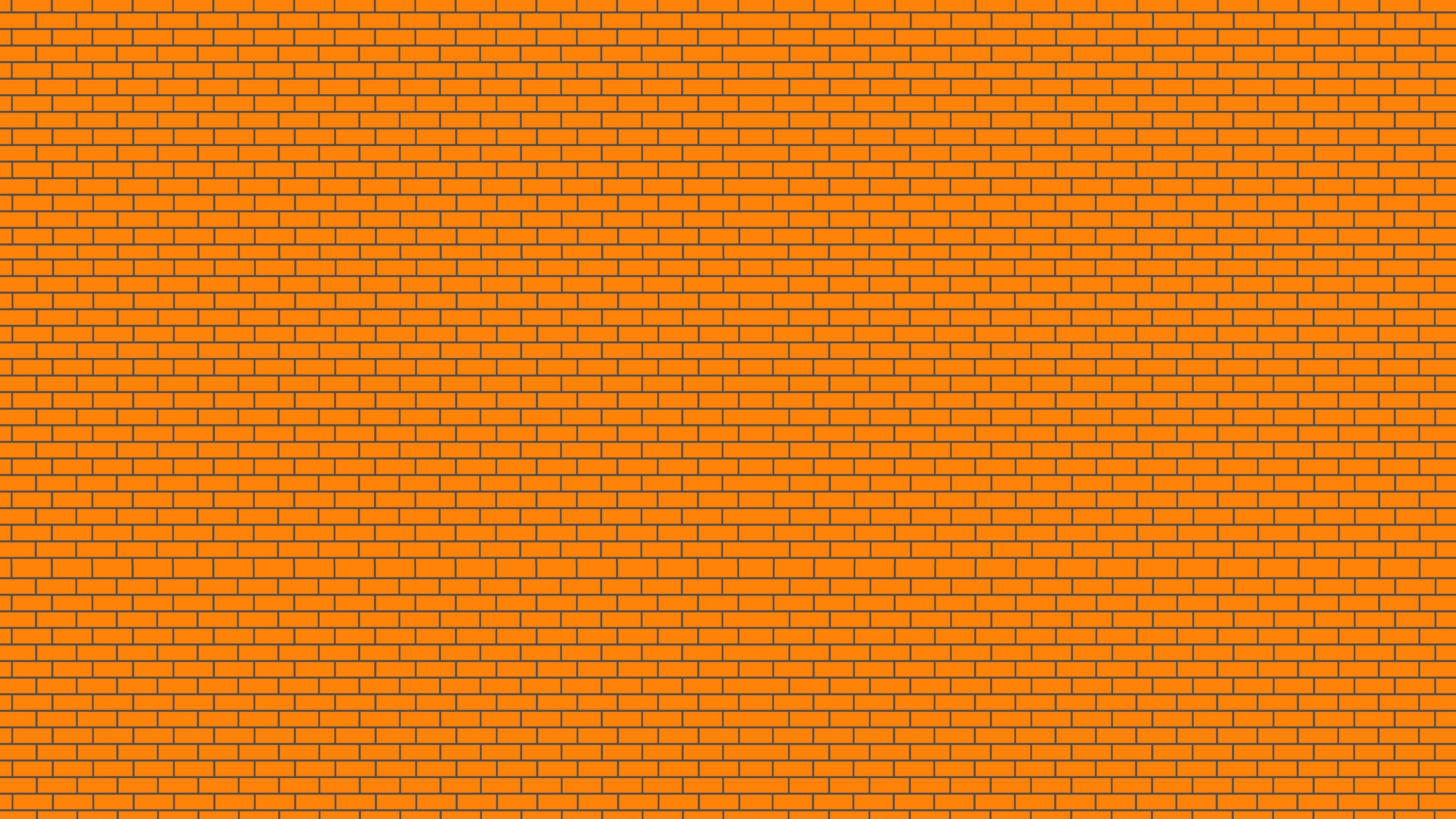 Brick wall HD Wallpaper