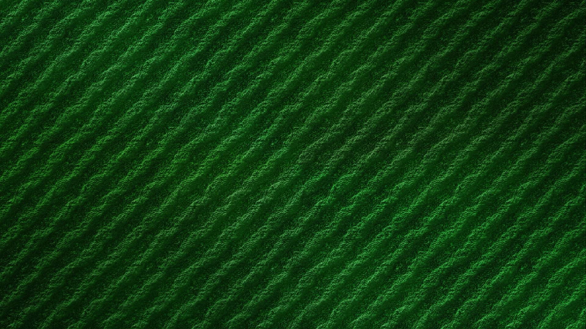 Green textured surface with diagonal lines HD Wallpaper