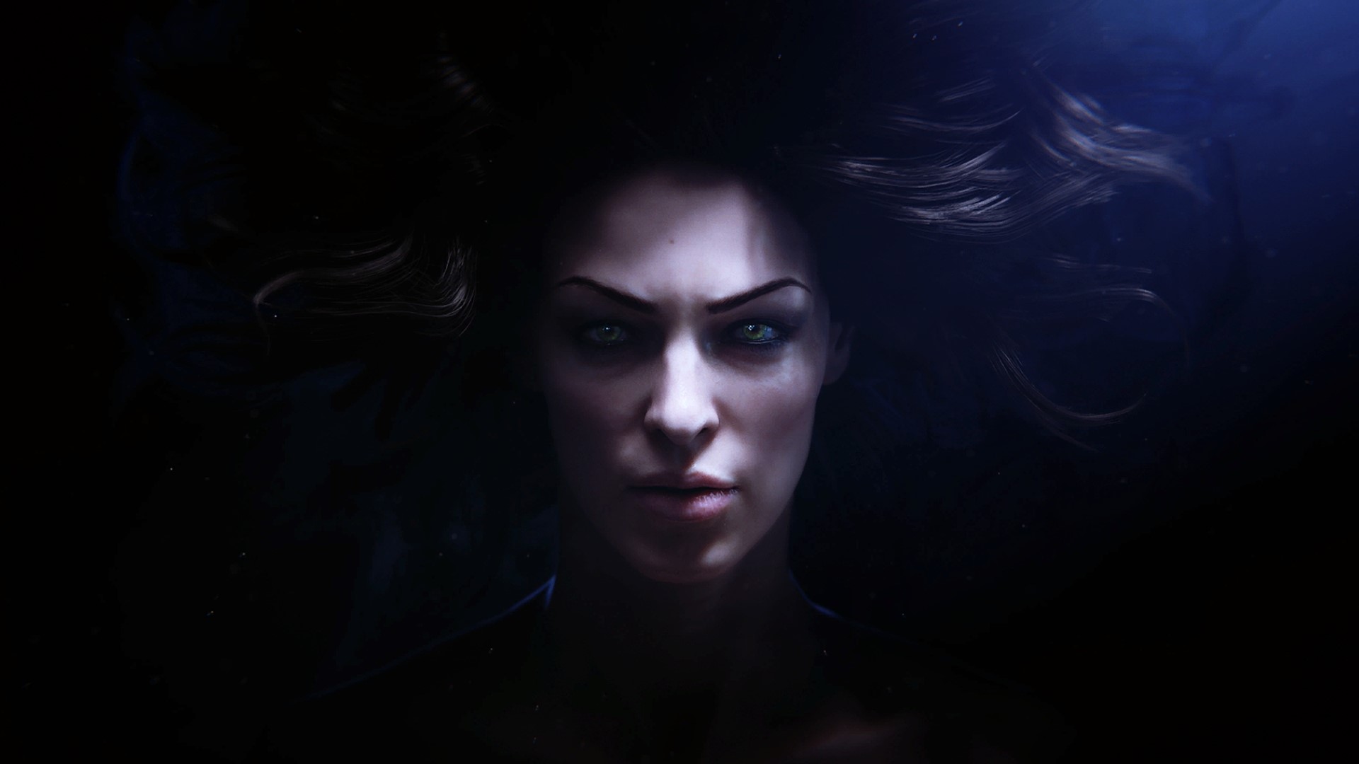 Shelob from Lord of the Rings HD Wallpaper