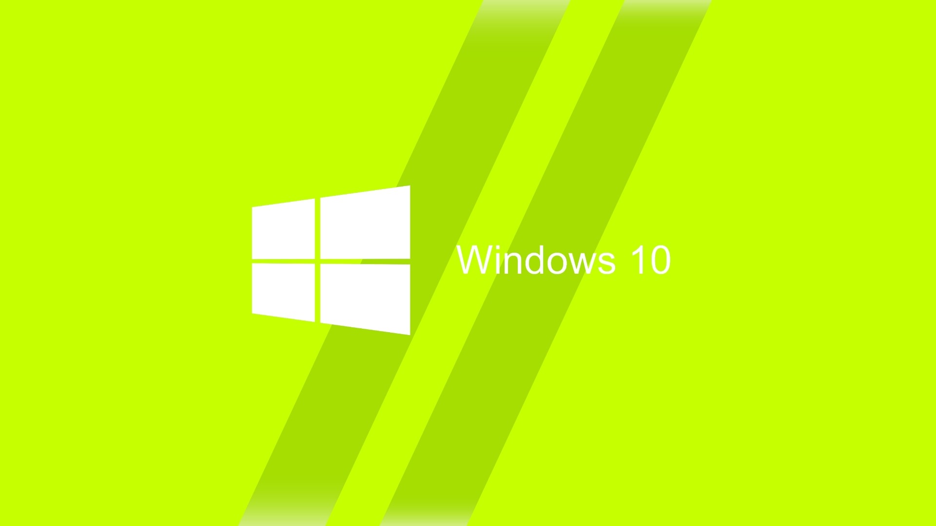Windows 10 Anniversary Edition Logo HD Wallpaper