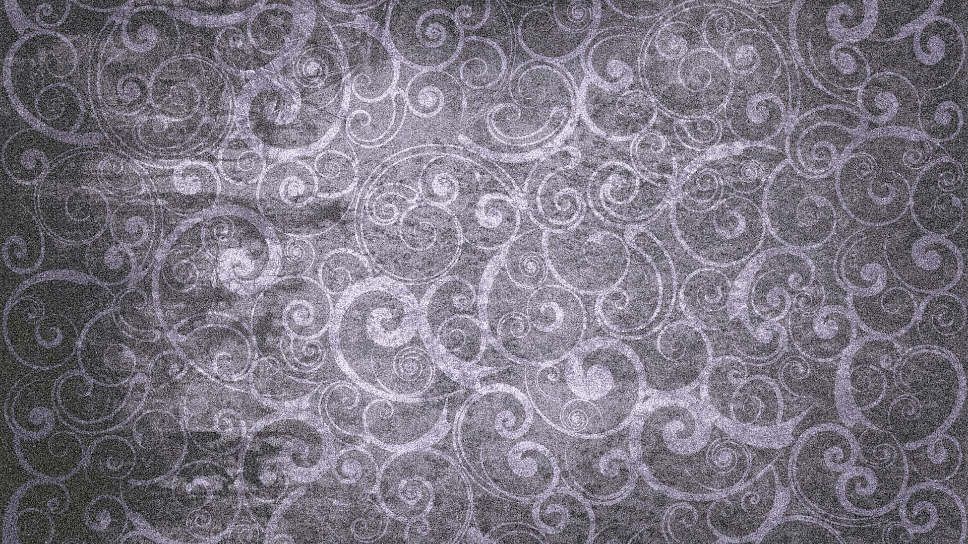 Textured Swirl Pattern on Dark Background HD Wallpaper