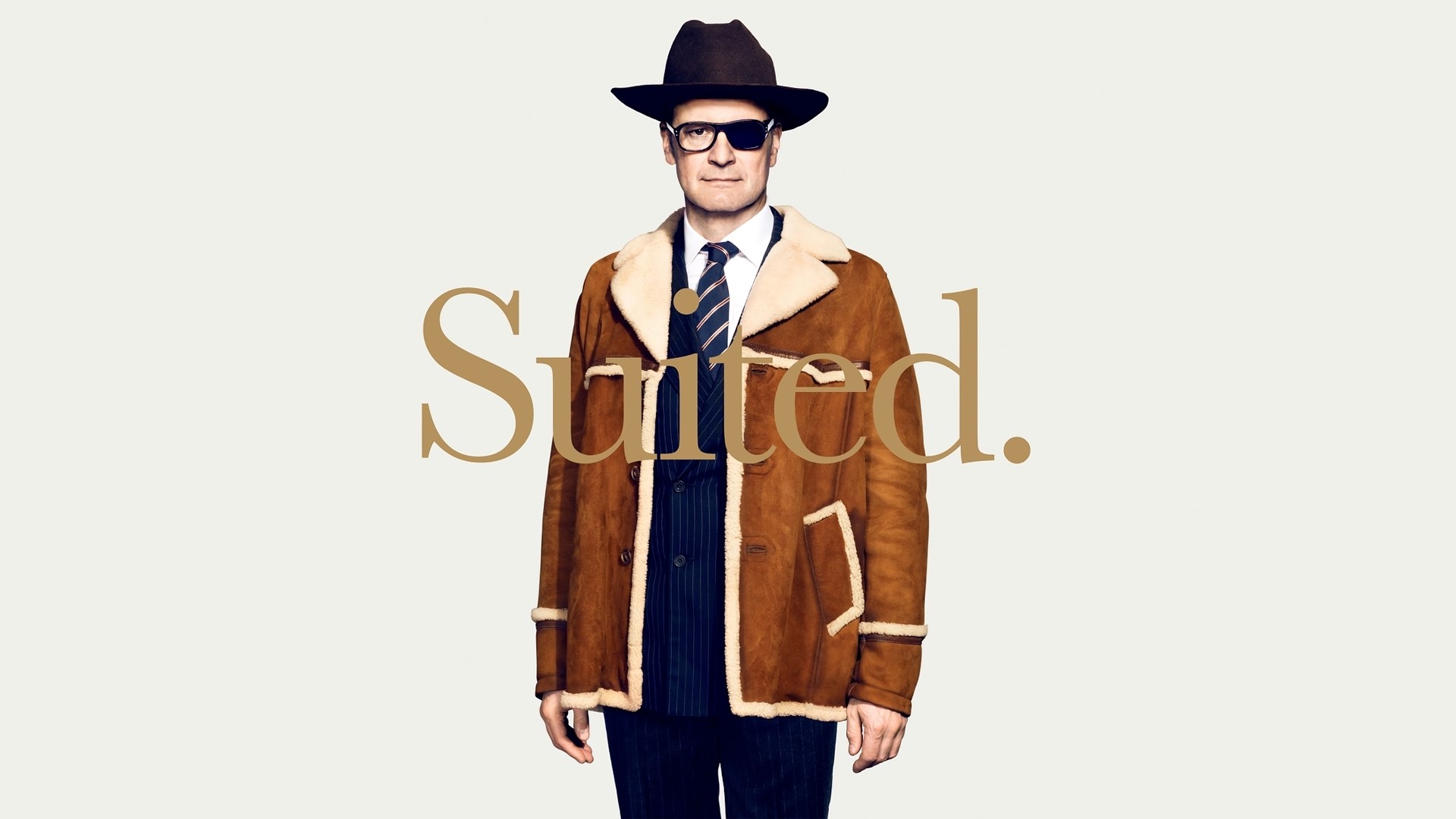 Harry Hart from Kingsman: The Golden Circle HD Wallpaper