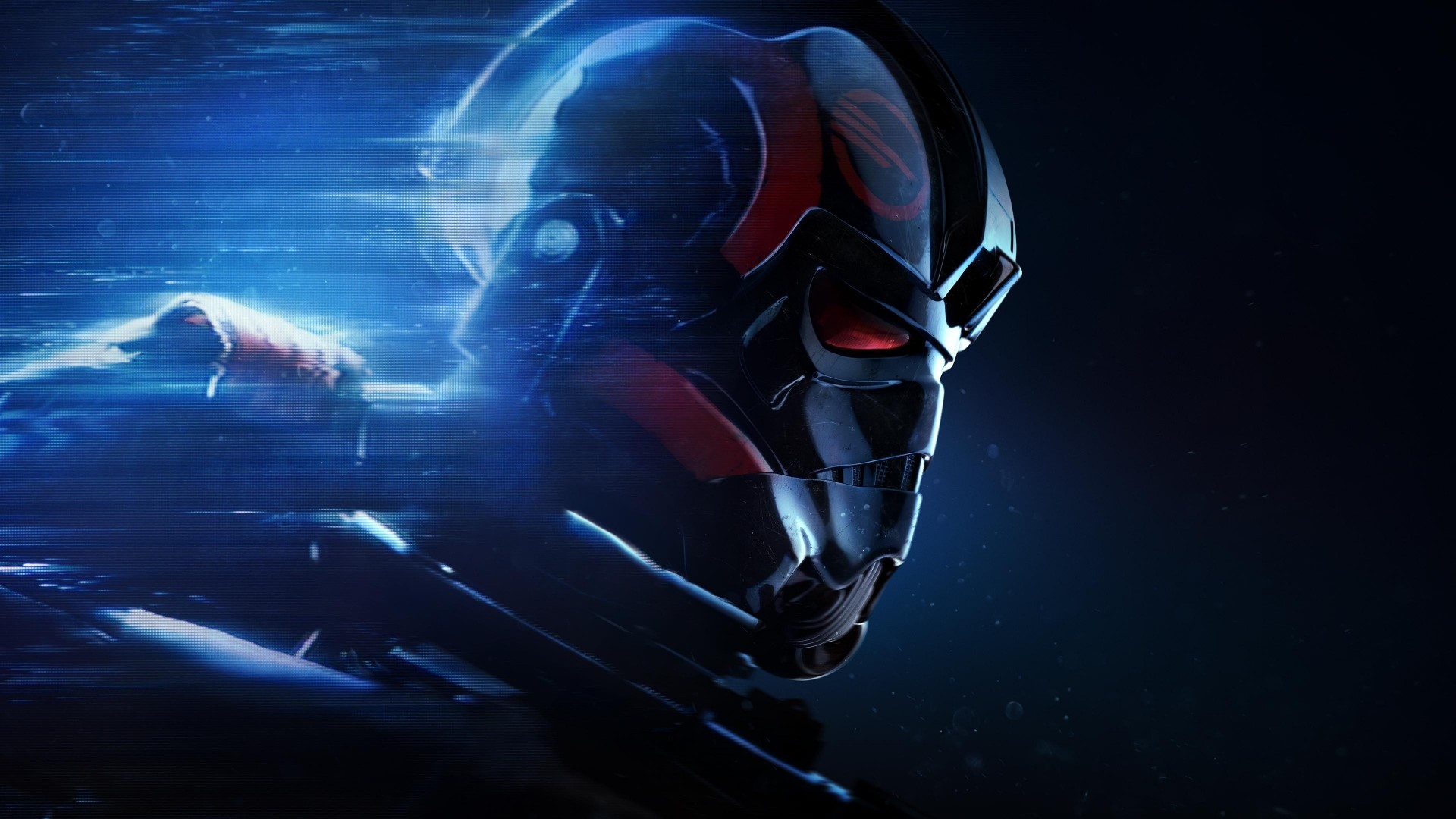Star Wars Battlefront II Imperial Character HD Wallpaper