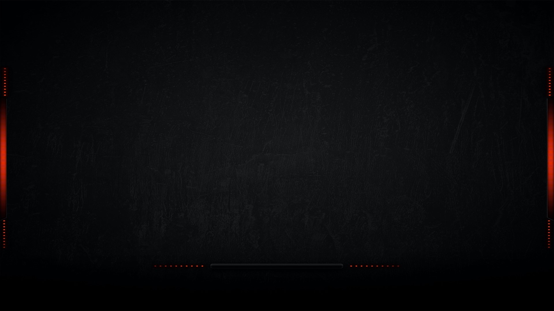 Dark background with red accents HD Wallpaper