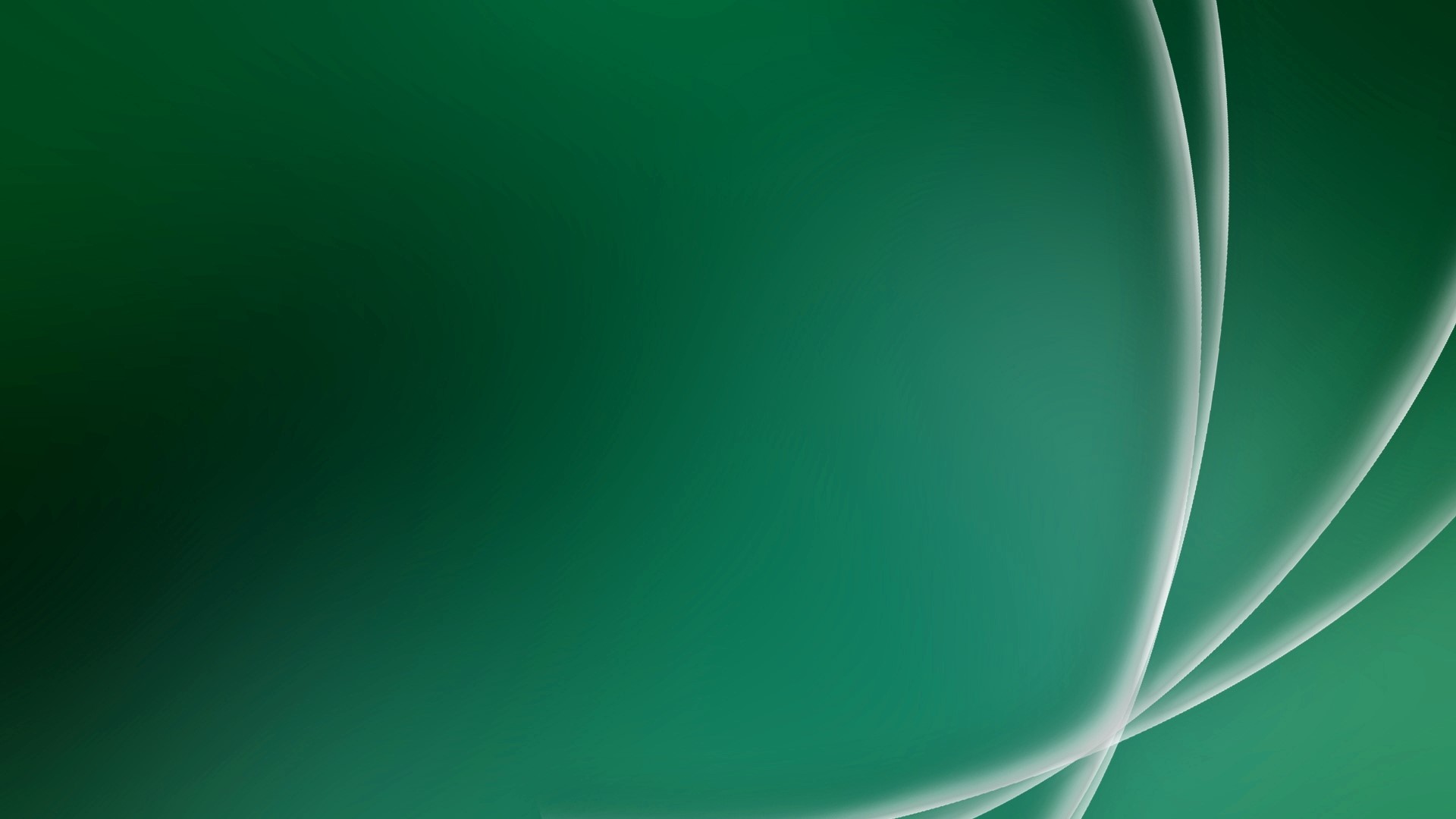 Green abstract background with white lines HD Wallpaper
