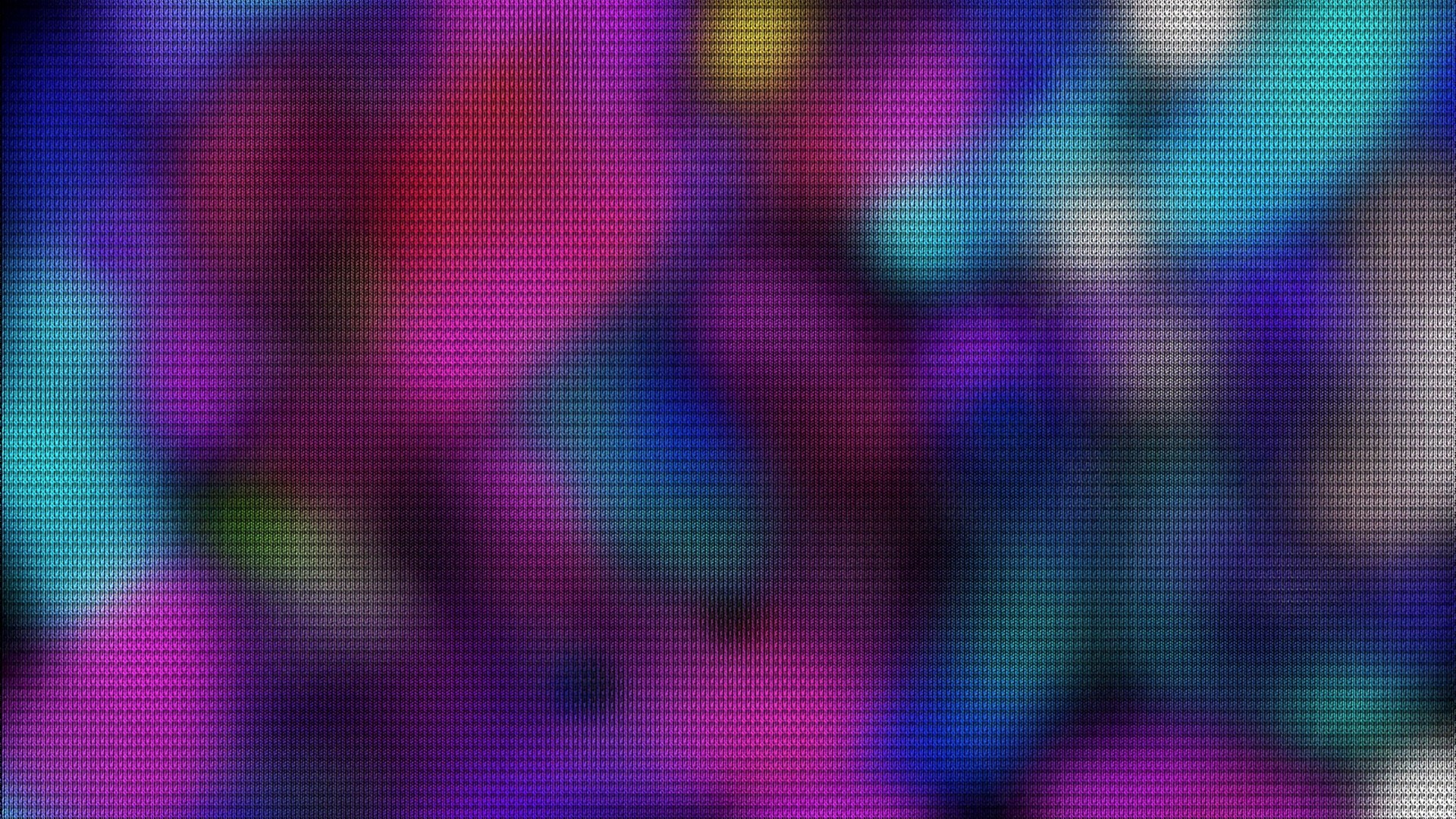 Abstract colorful glass texture HD Wallpaper