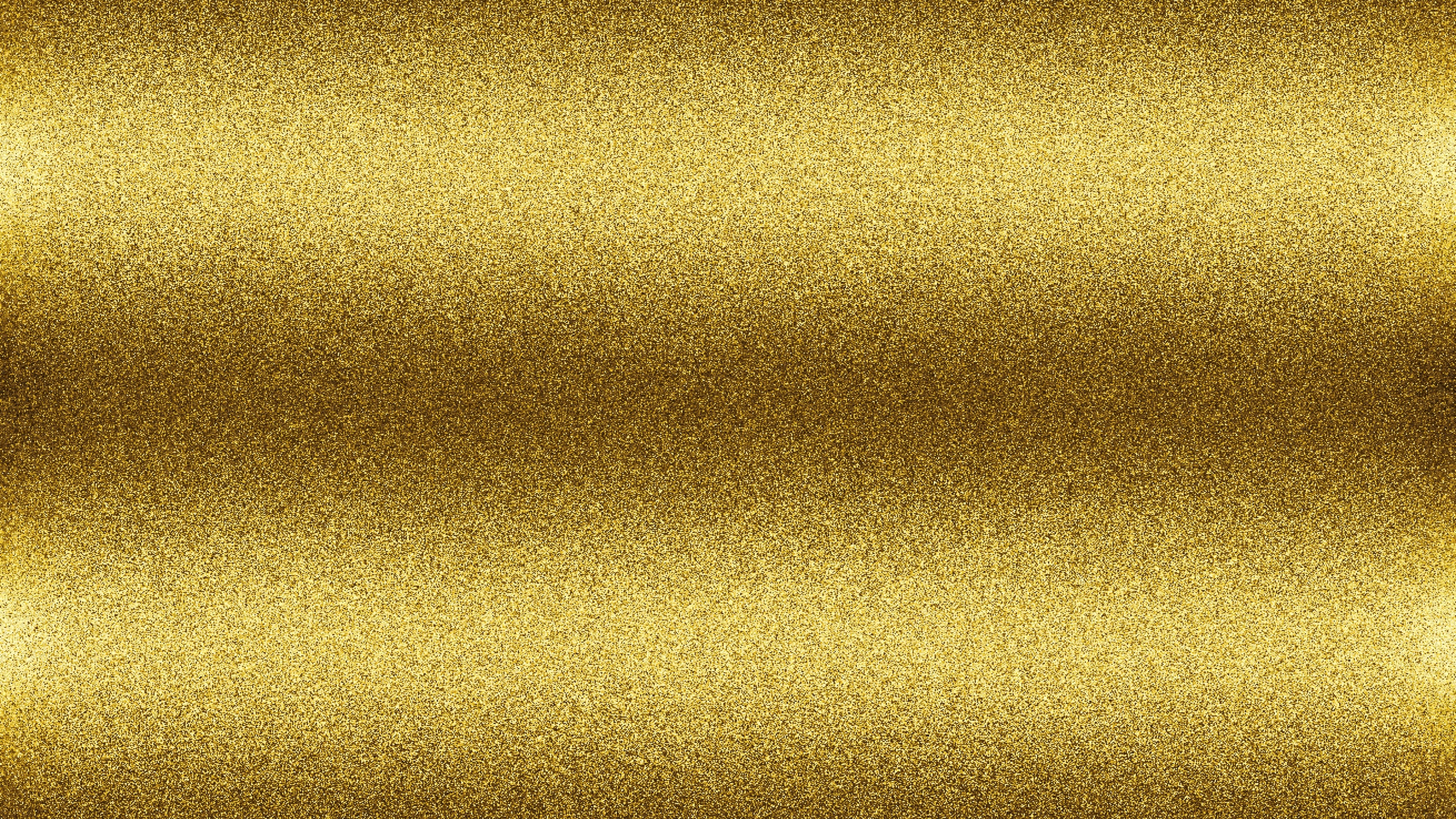 4K Golden Sand Texture HD Wallpaper
