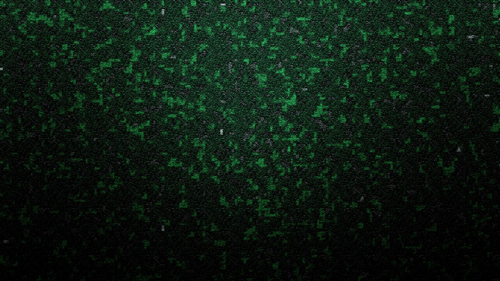Green and black textured cloth HD Wallpaper