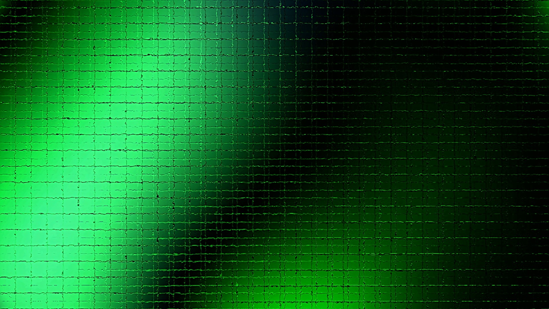 Green textured grid pattern HD Wallpaper