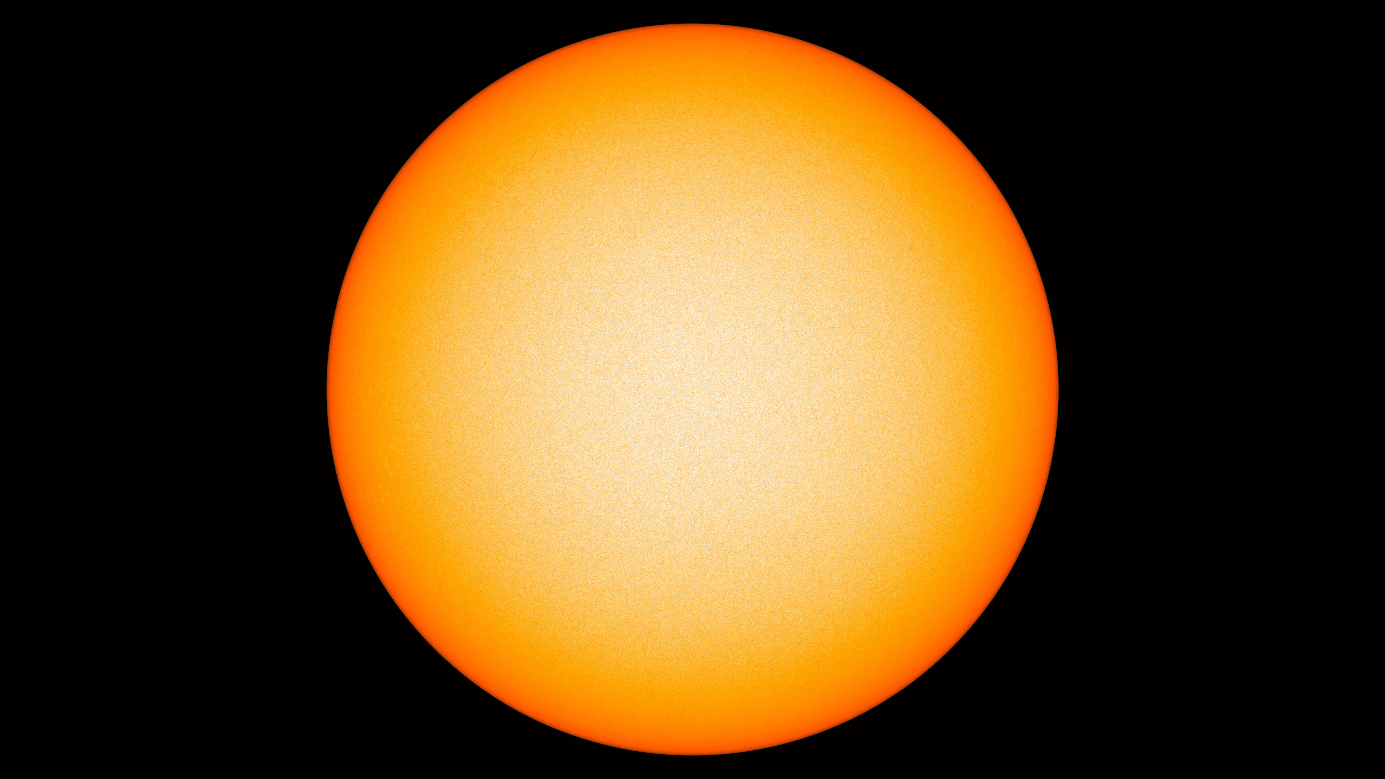 The Sun HD Wallpaper