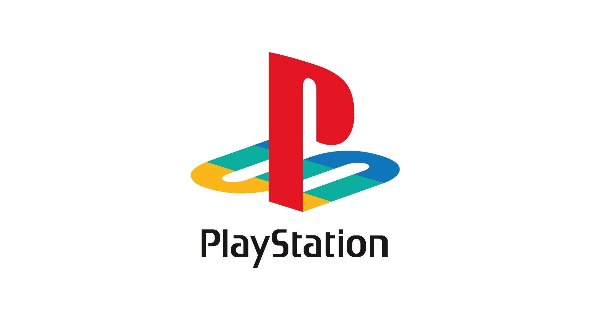 PlayStation logo HD Wallpaper
