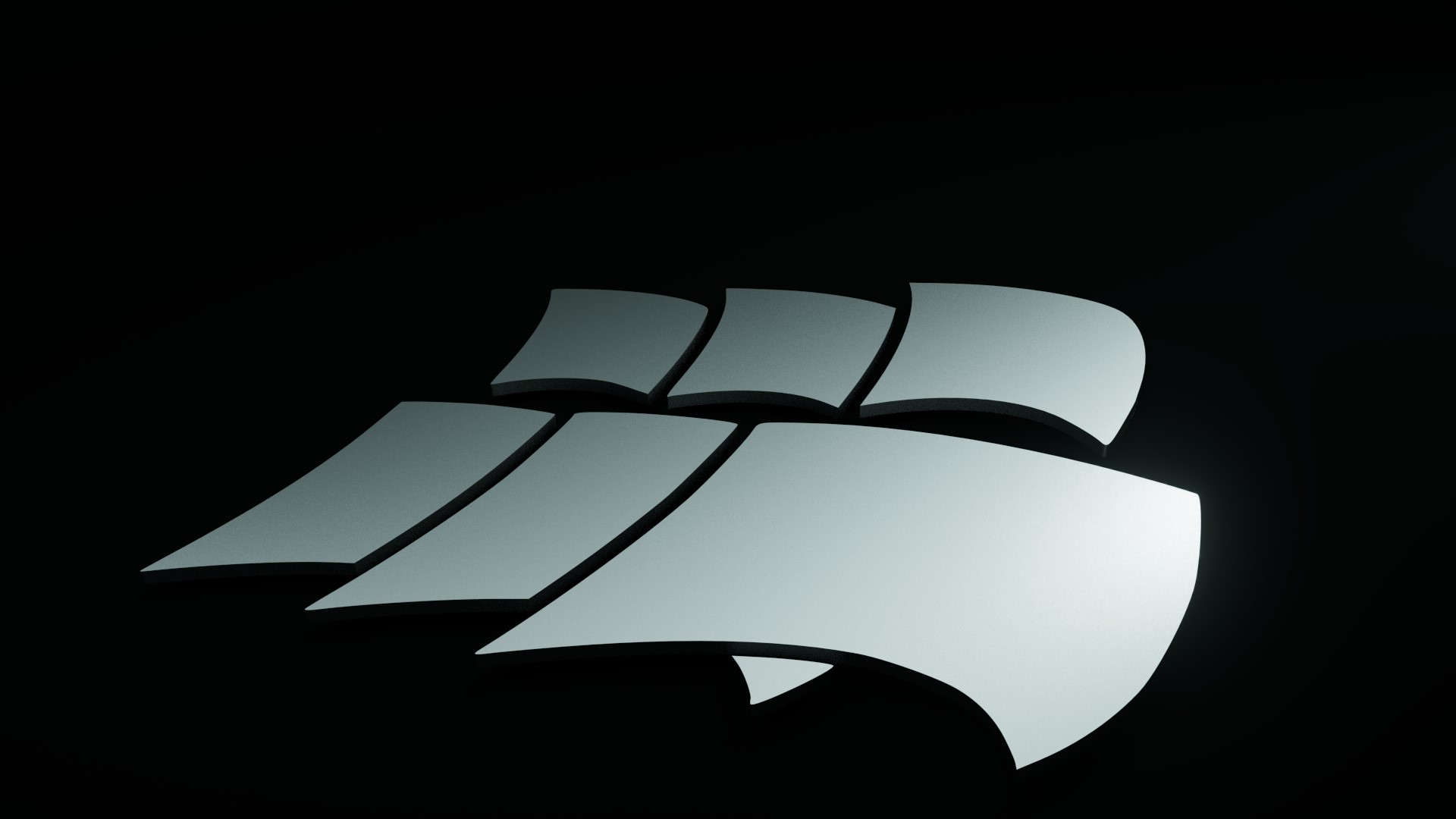 Corsair logo HD Wallpaper