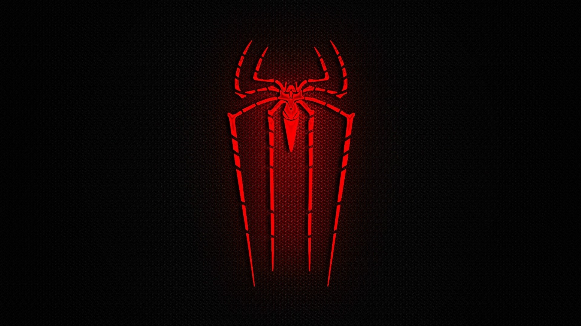 Spider-Man Logo HD Wallpaper