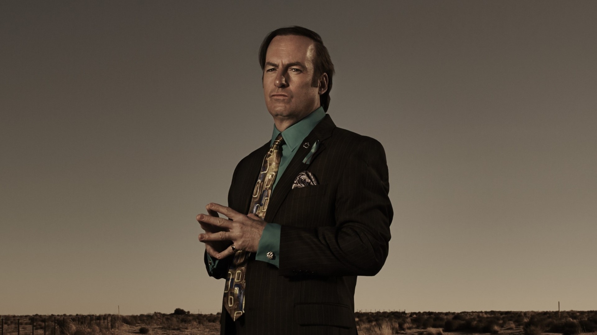 Saul Goodman from Breaking Bad HD Wallpaper
