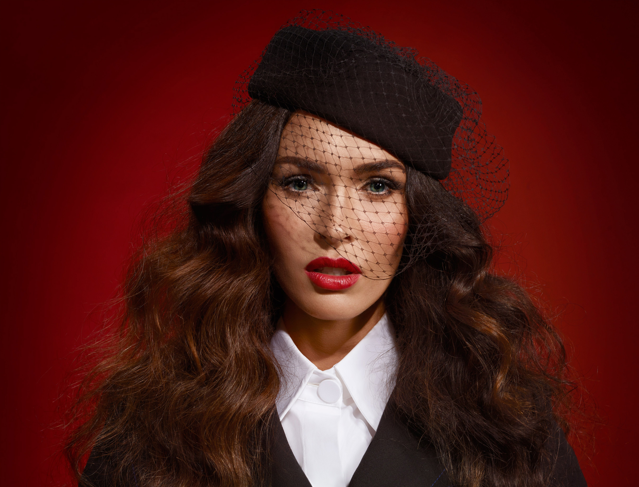 Megan Fox, Prestige Magazine, 2017, Hong Kong HD Wallpaper