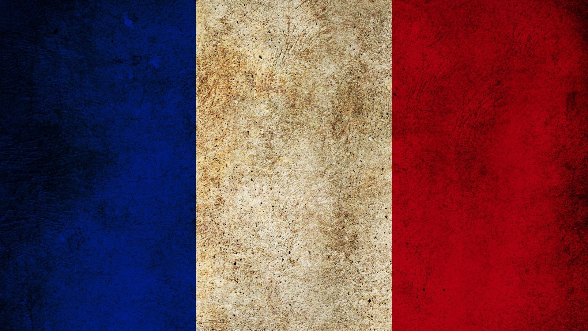 French Flag HD Wallpaper
