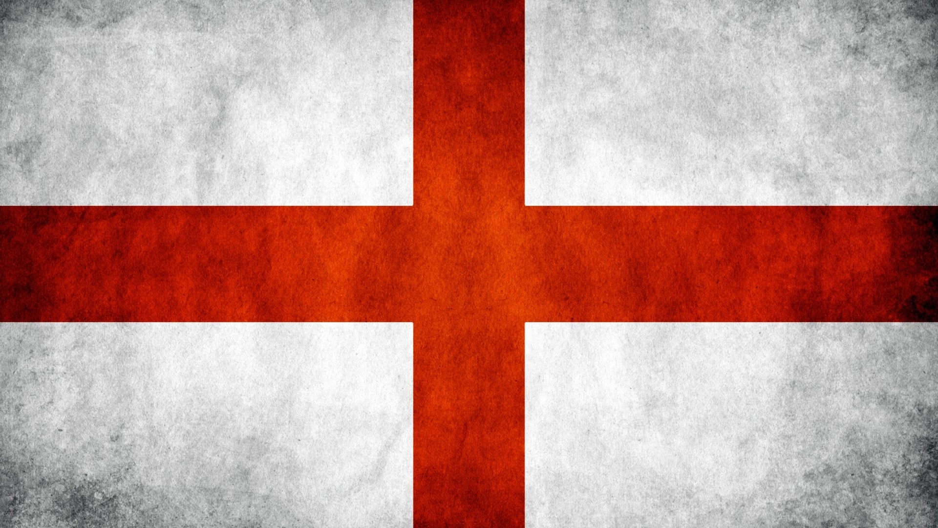 Flag of England HD Wallpaper
