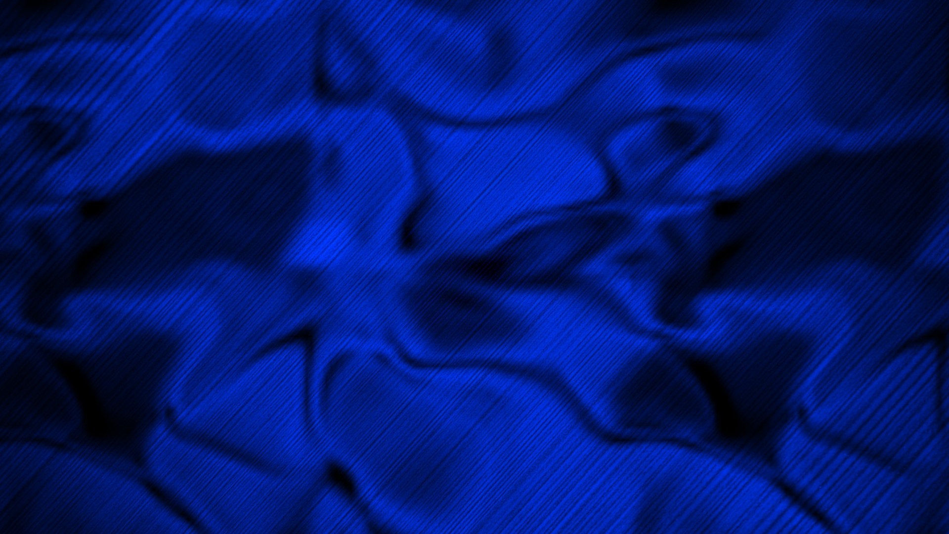 Dark Blue Material Texture HD Wallpaper