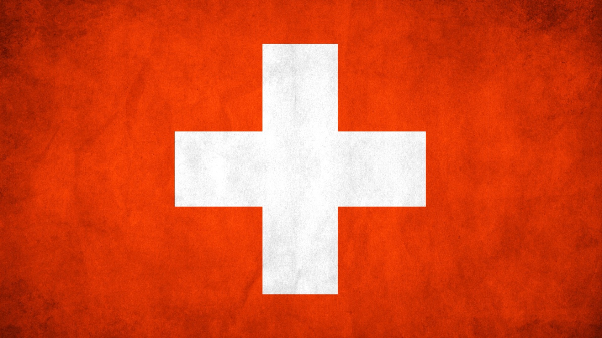 Swiss Flag HD Wallpaper