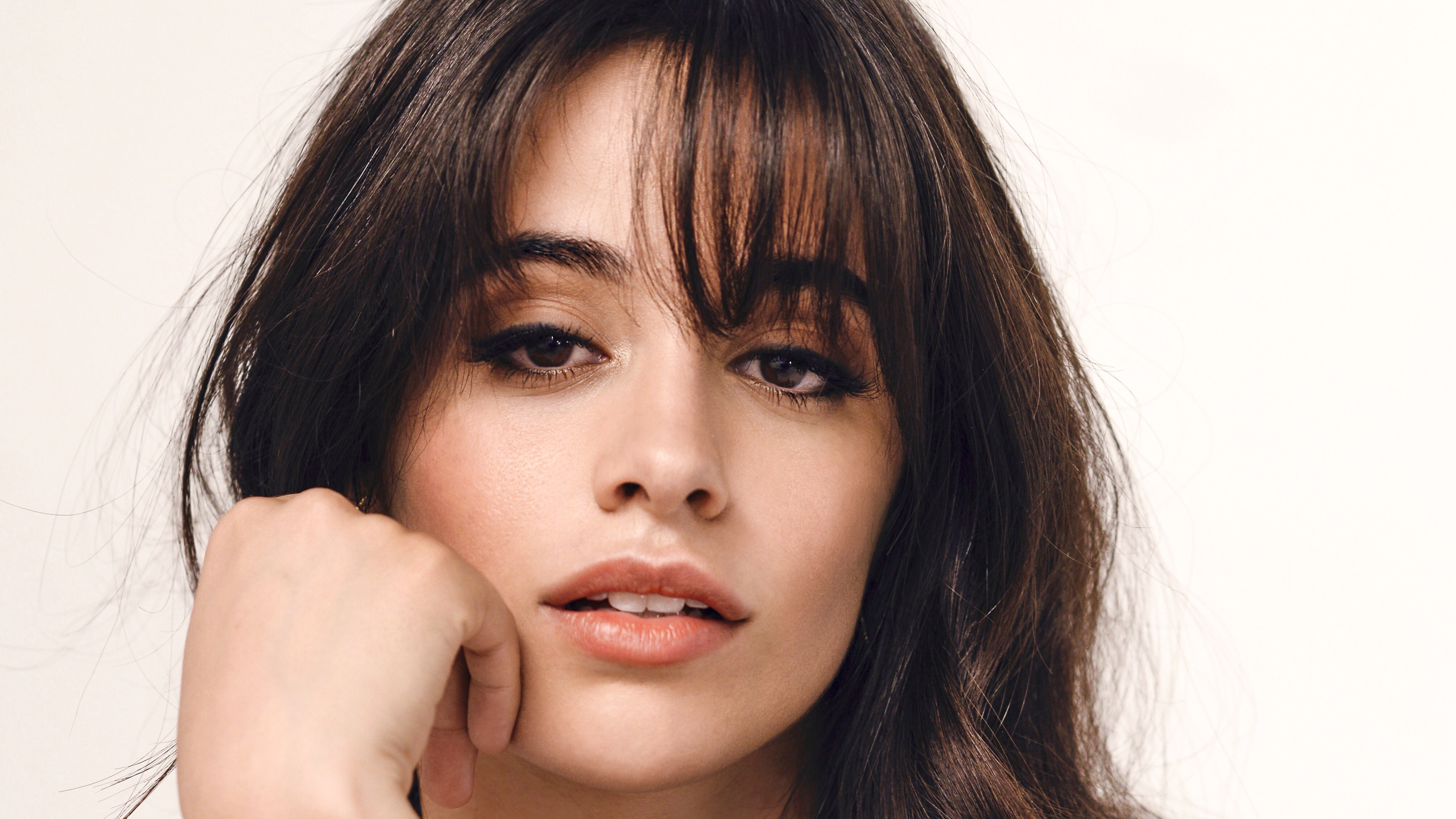 Camila Cabello HD Wallpaper