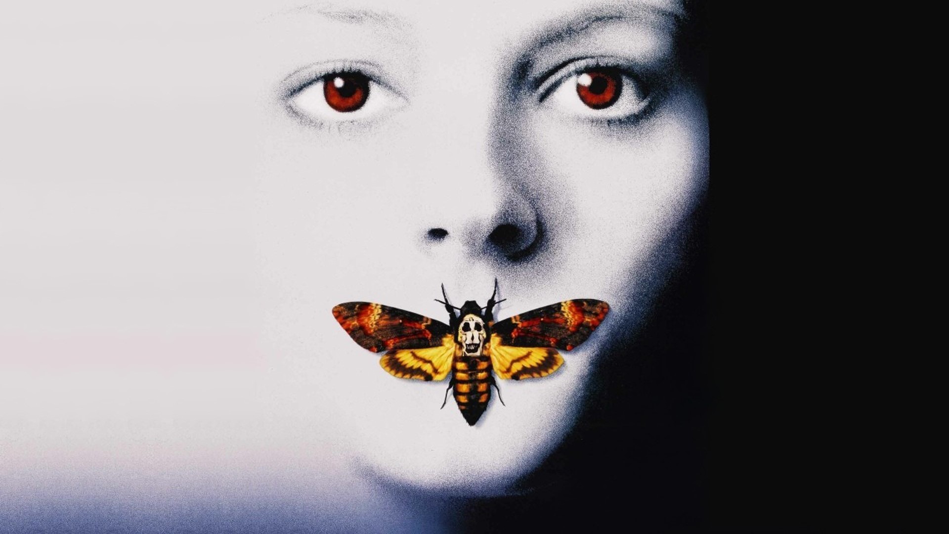 The Silence of the Lambs HD Wallpaper