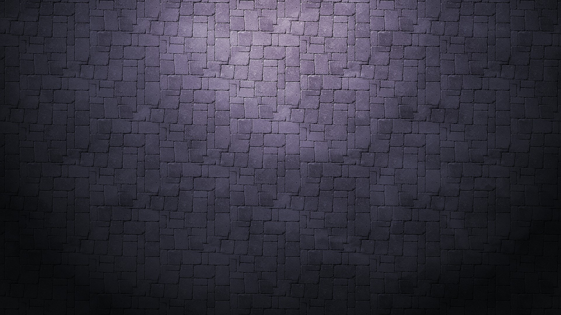 Textured Stone Wall Pattern HD Wallpaper