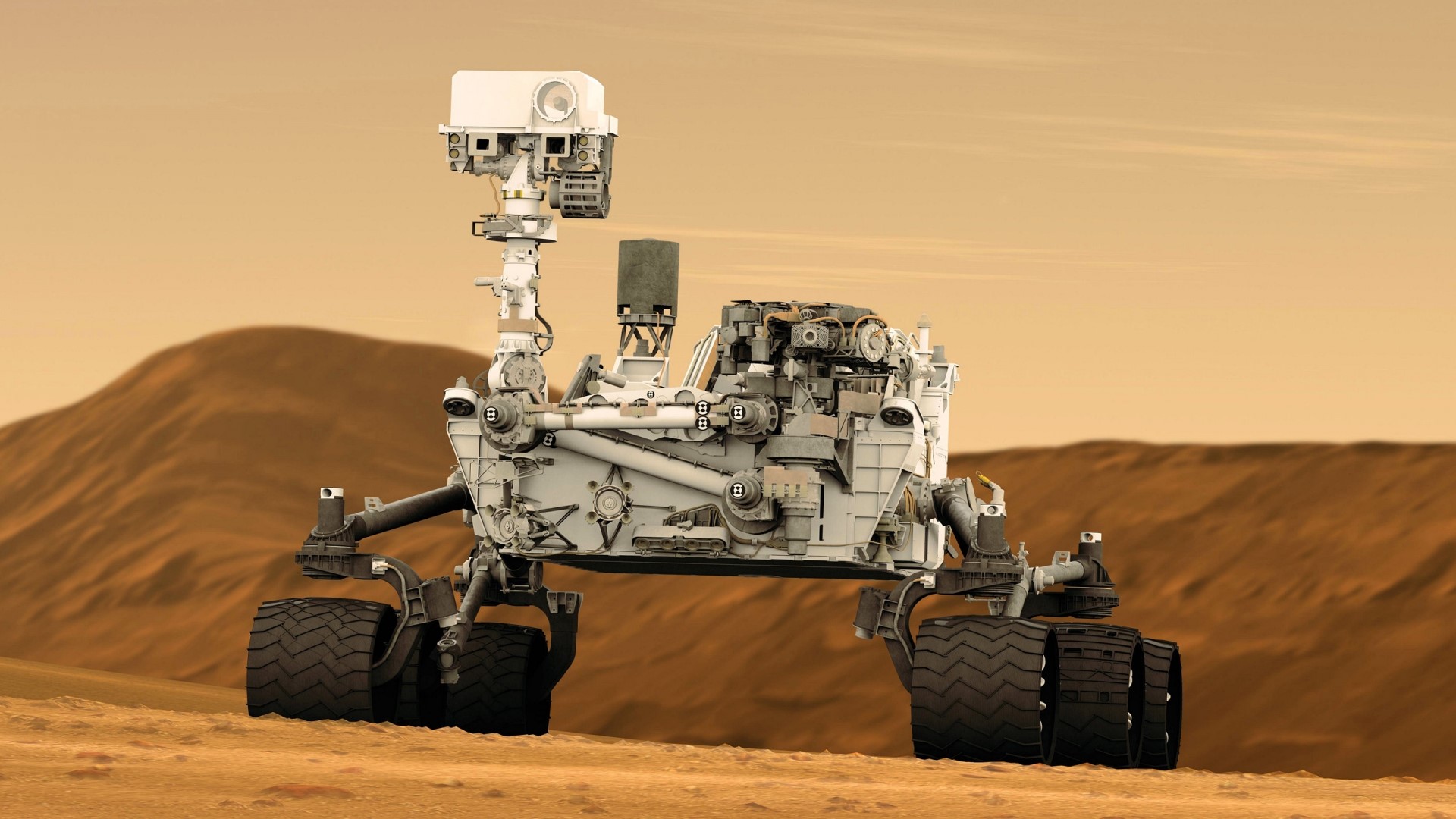 4K Rover Mars Rover Perseverance Mars Robot NASA HD Wallpaper 4K Rover Mars Rover Perseverance Mars Robot NASA HD Wallpaper