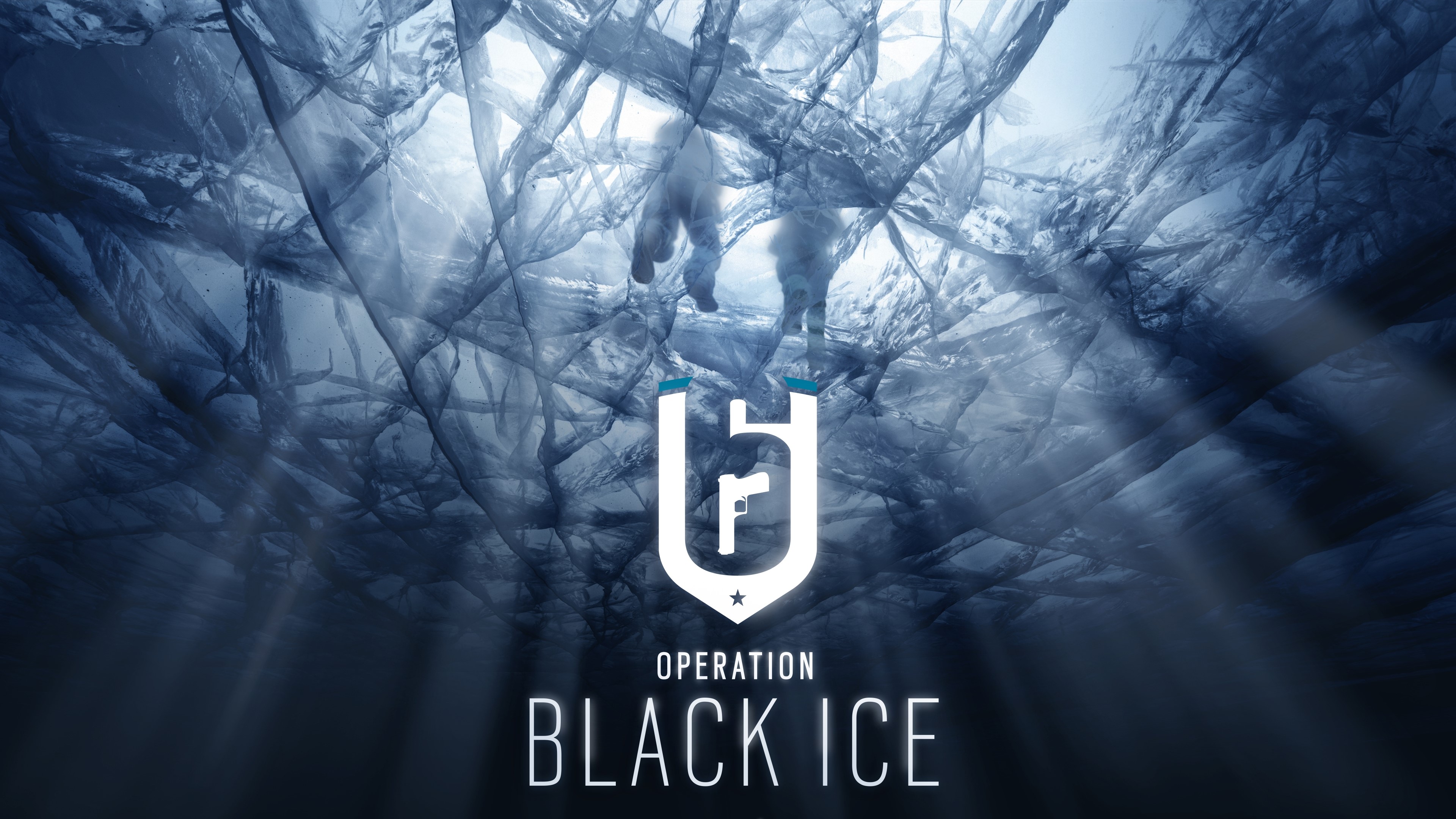 Rainbow Six Siege Operation Black Ice HD Wallpaper