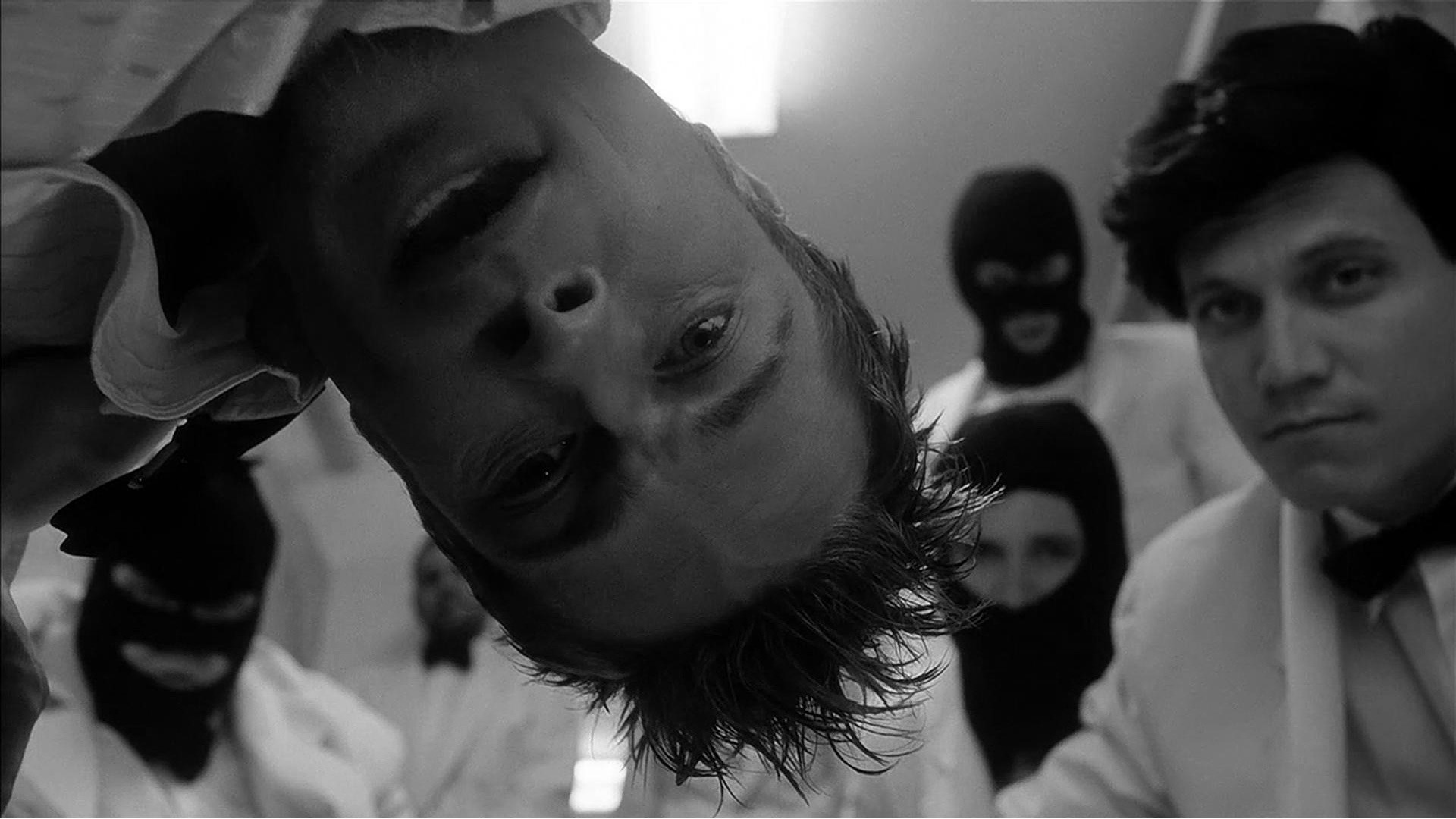 Fight Club 2 HD Wallpaper