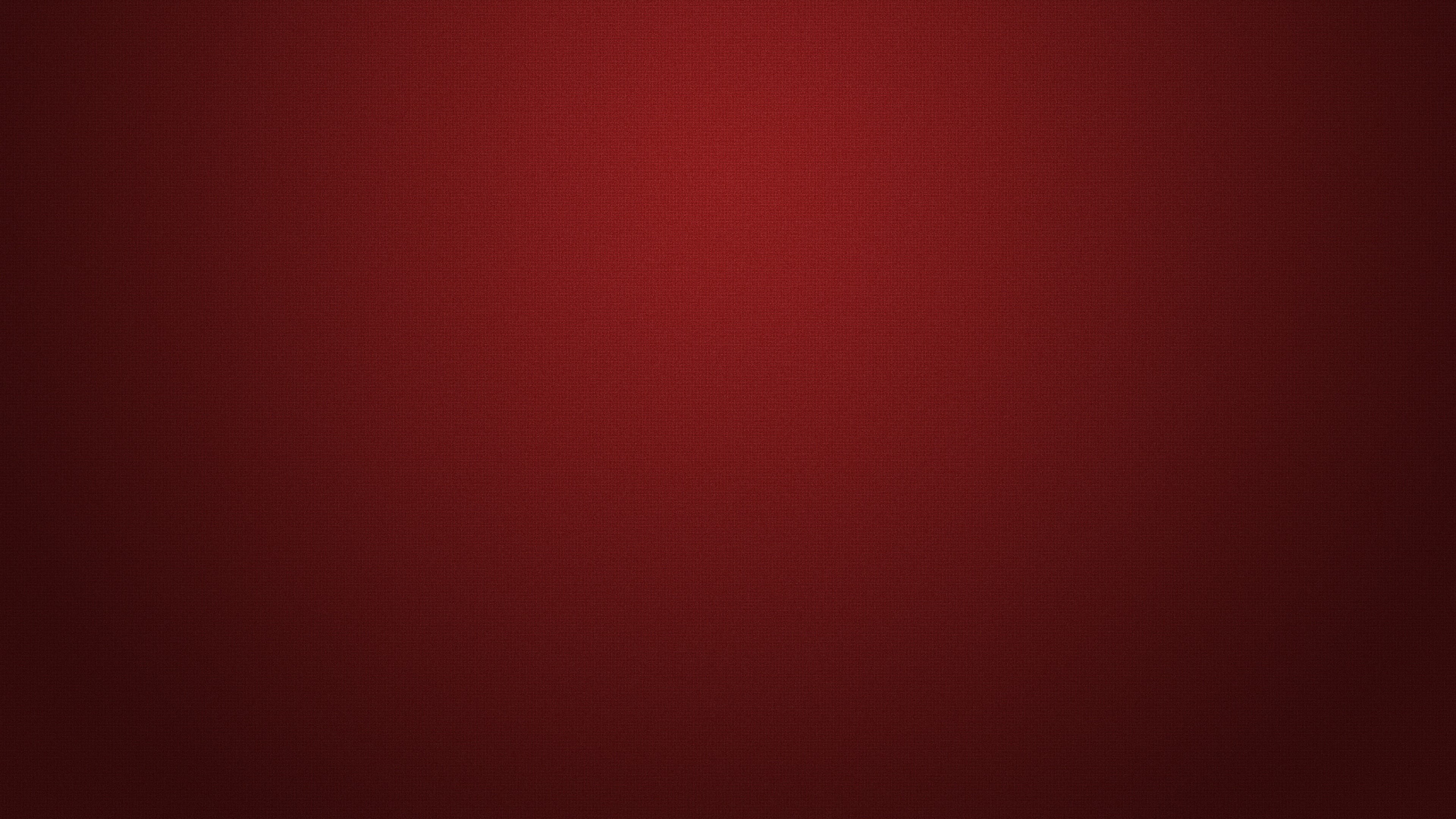 4K Red Gradient Background HD Wallpaper