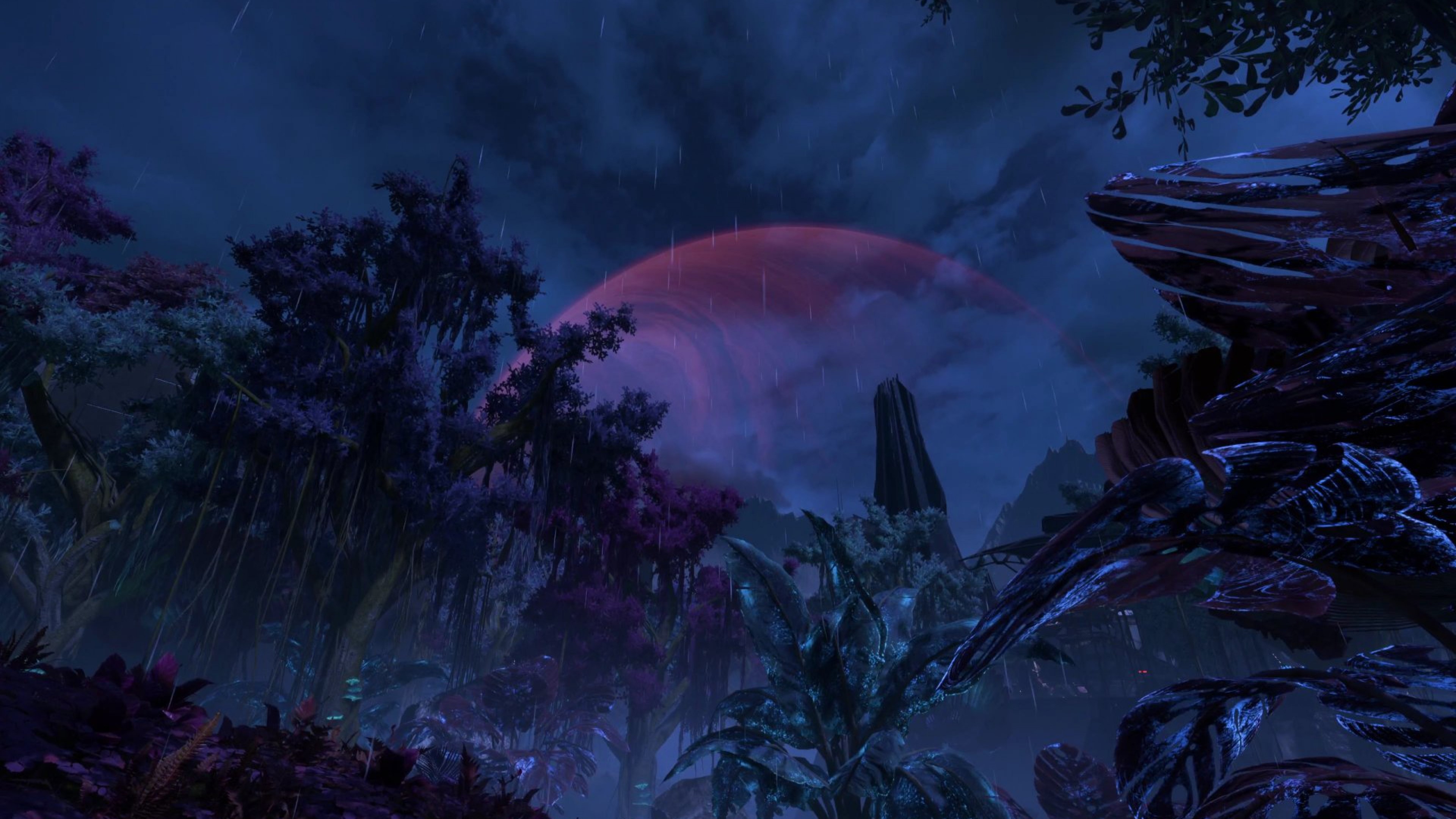 Planet HD Wallpaper