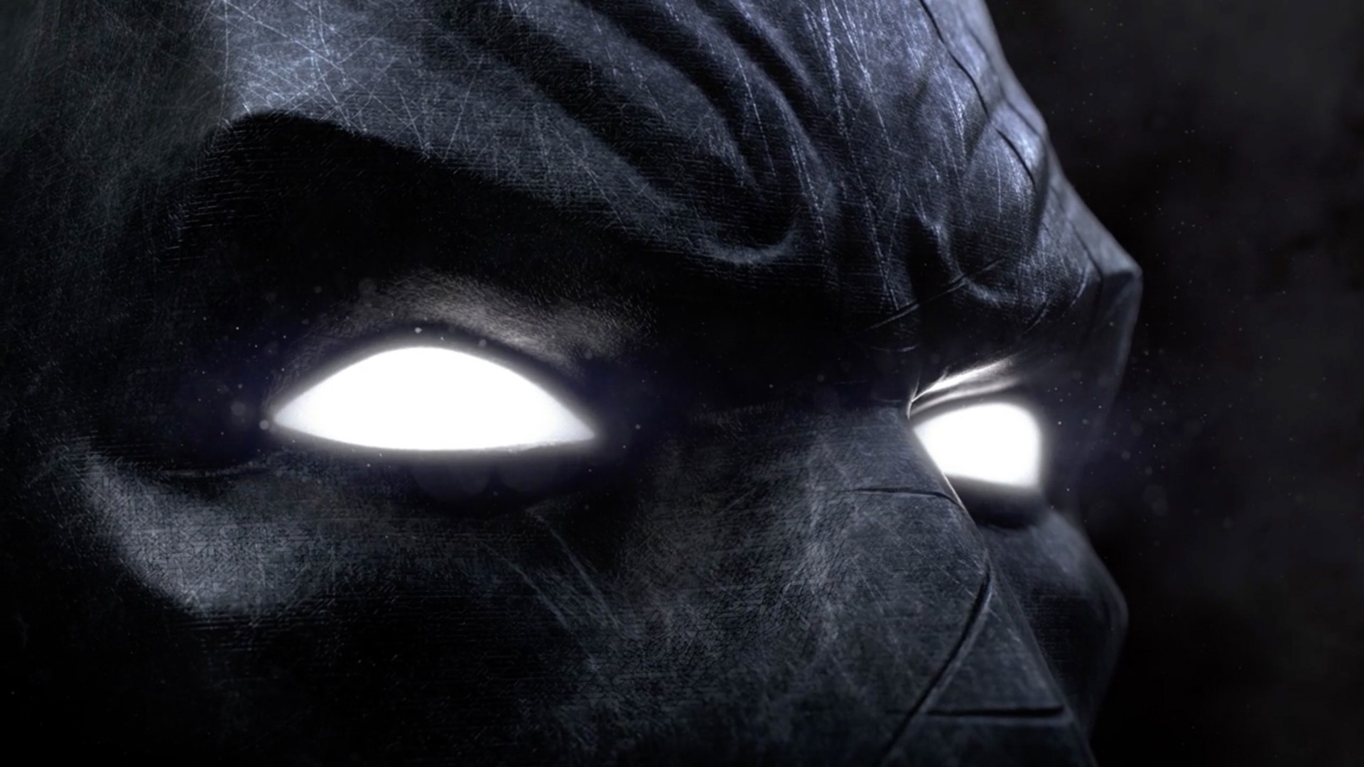 Batman from Batman Arkham VR HD Wallpaper