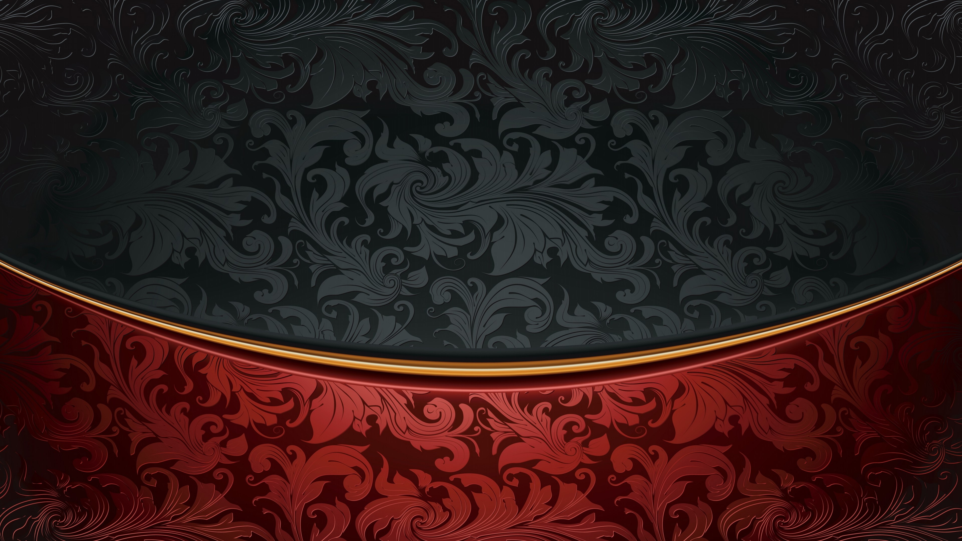 Ornament HD Wallpaper
