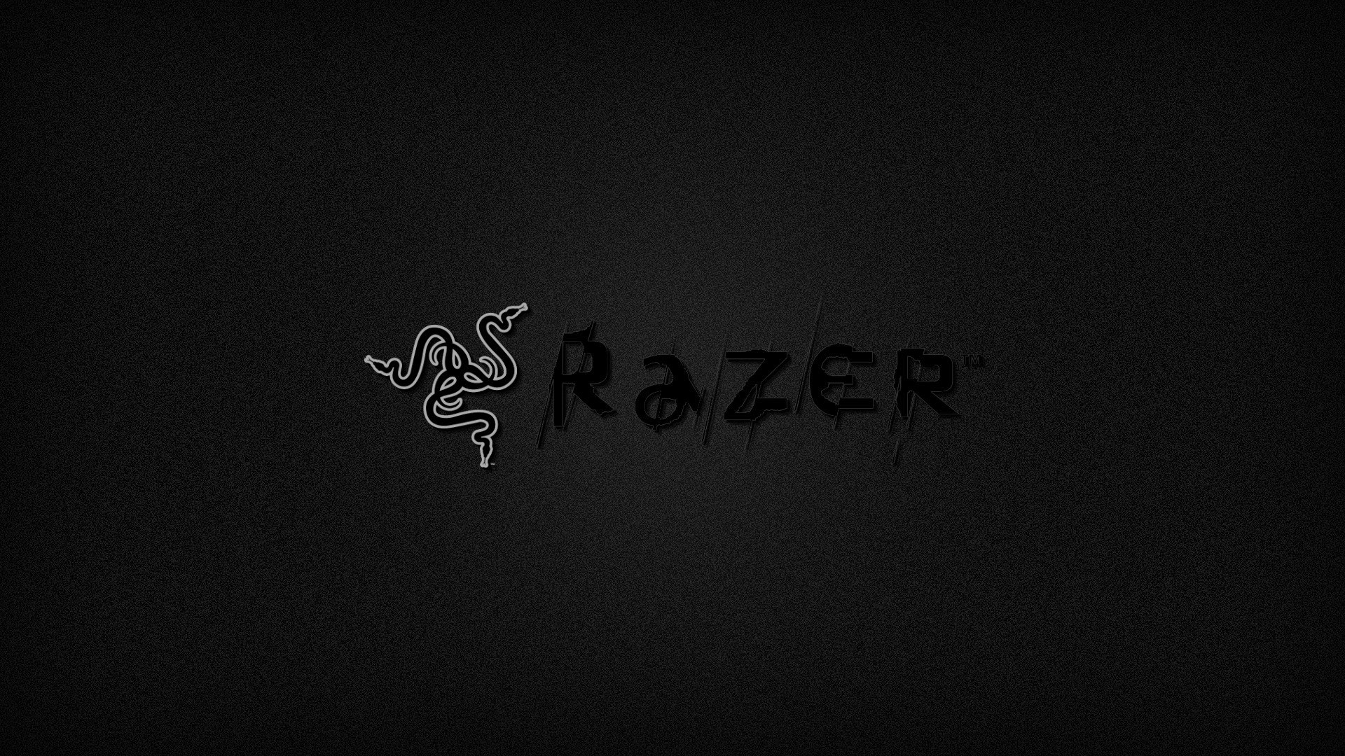 Razer logo HD Wallpaper