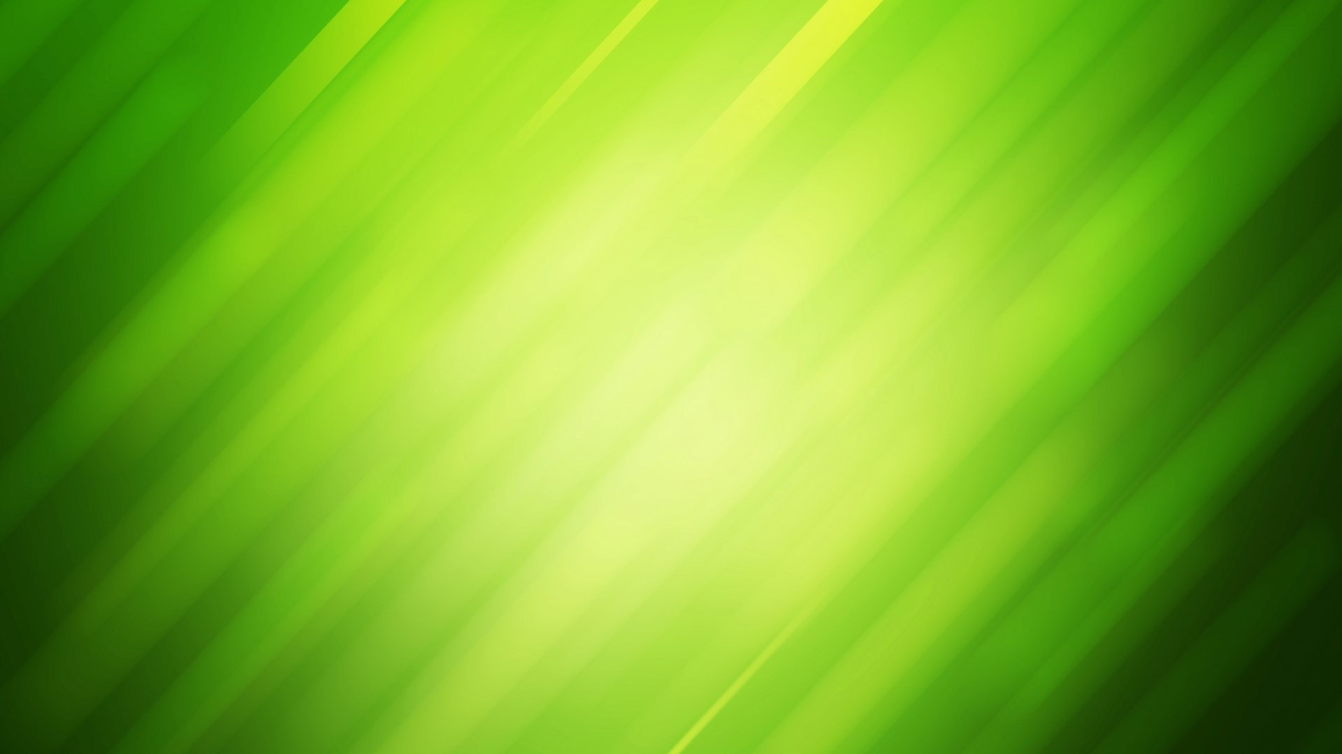 Green Diagonal Stripes Abstract Background HD Wallpaper