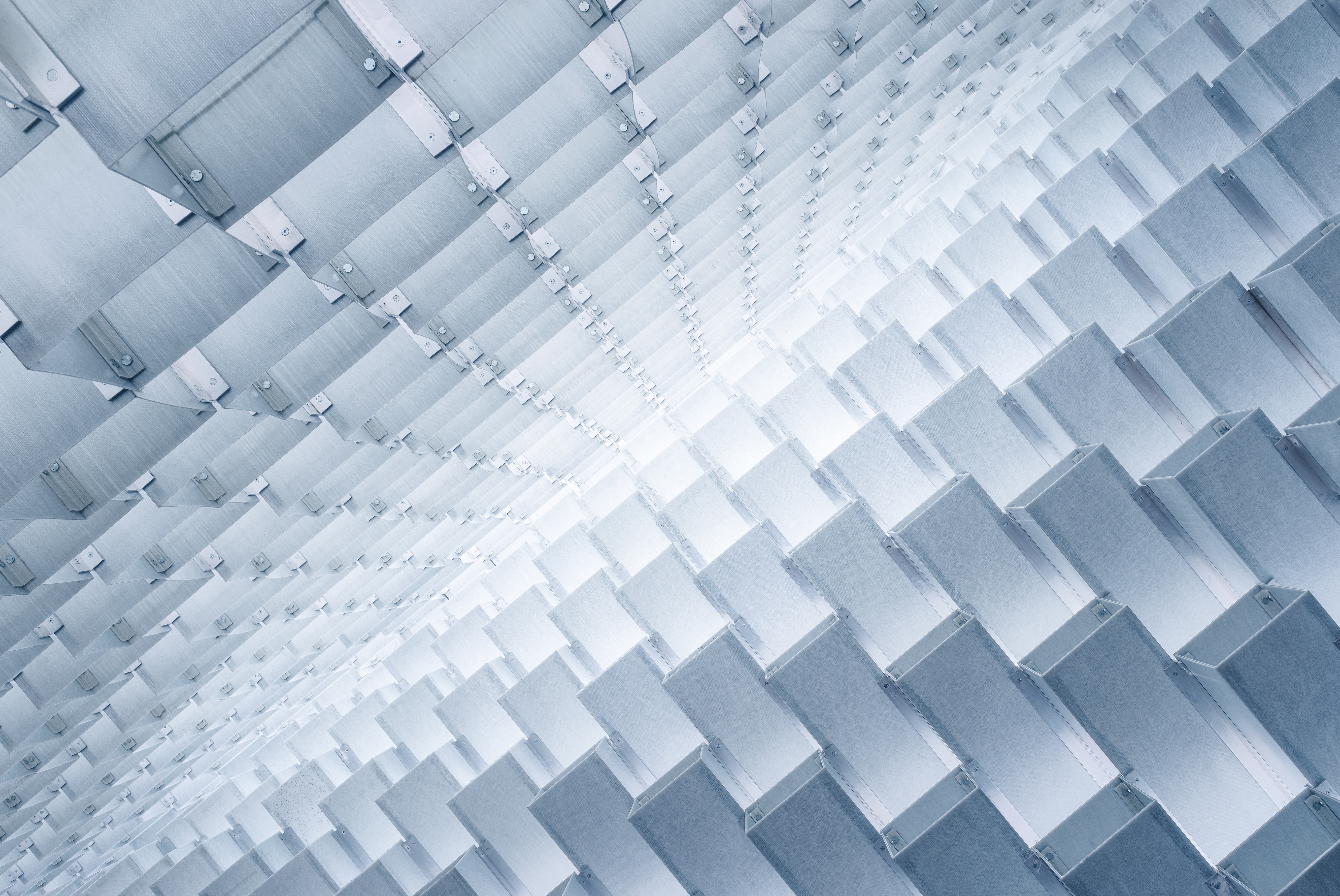 Architecture of Serpentine Galleries Summer Pavilion HD Wallpaper