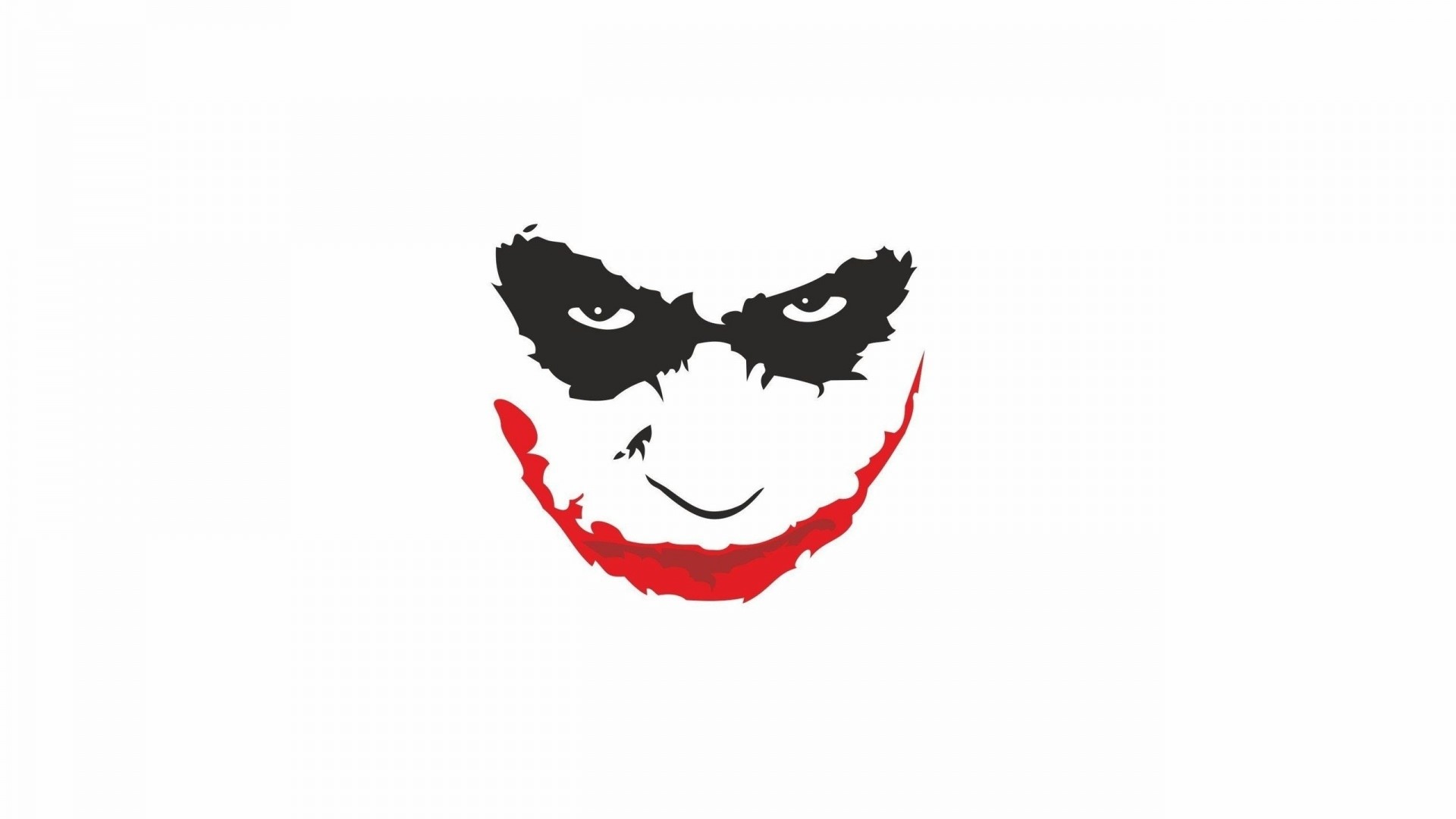 Joker Face HD Wallpaper