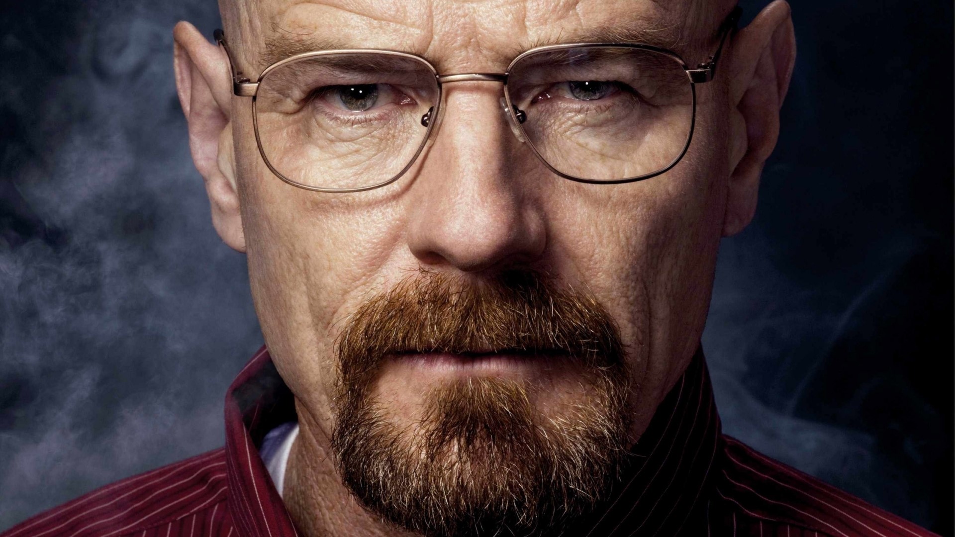 Walter White from Breaking Bad HD Wallpaper