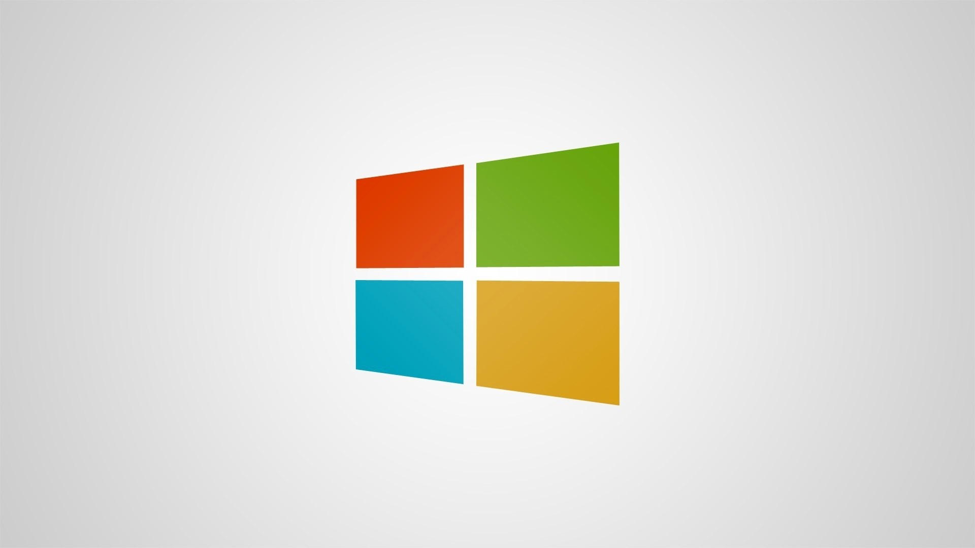 Microsoft Windows 8 Logo HD Wallpaper