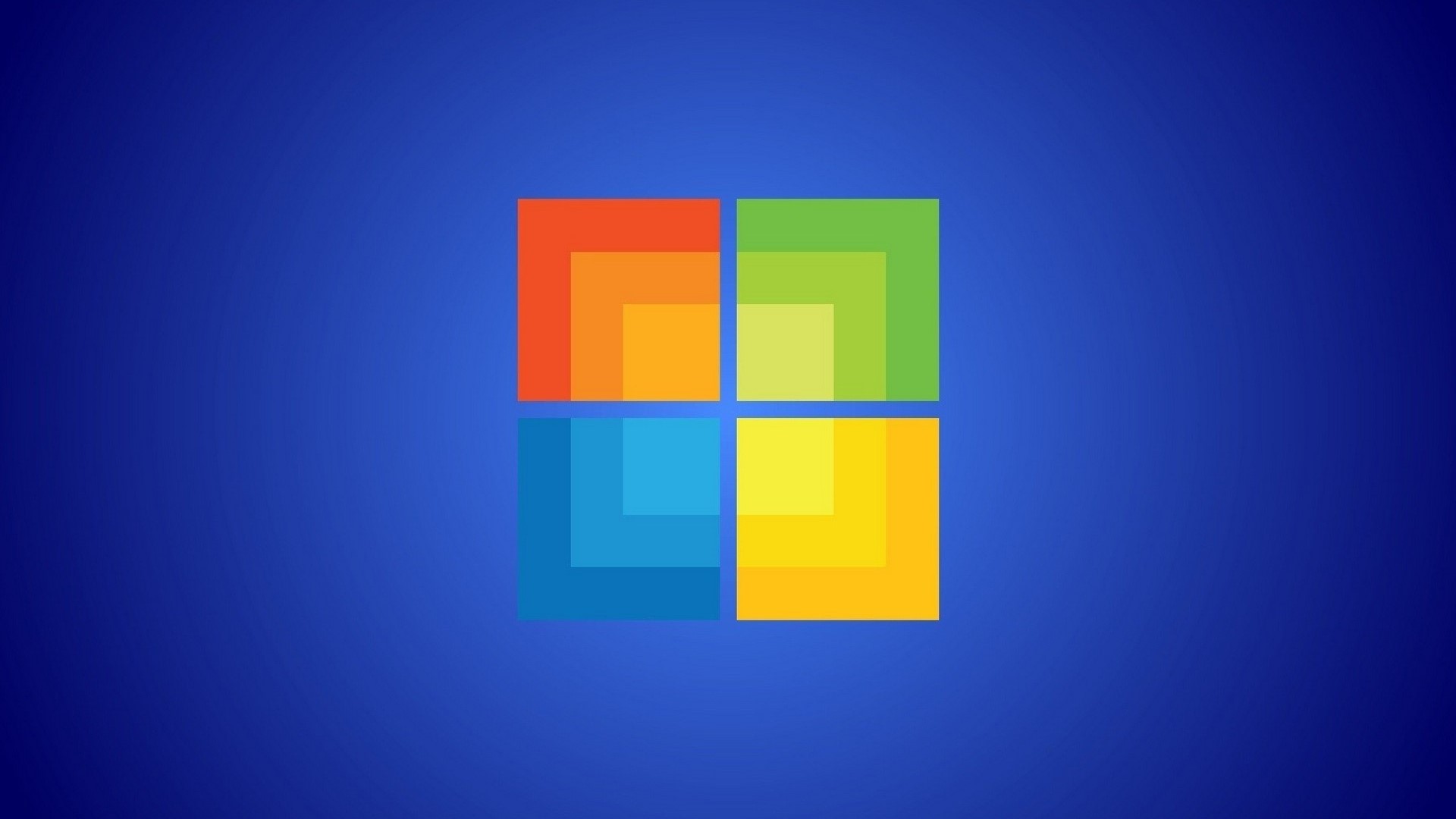 Microsoft Windows Logo HD Wallpaper