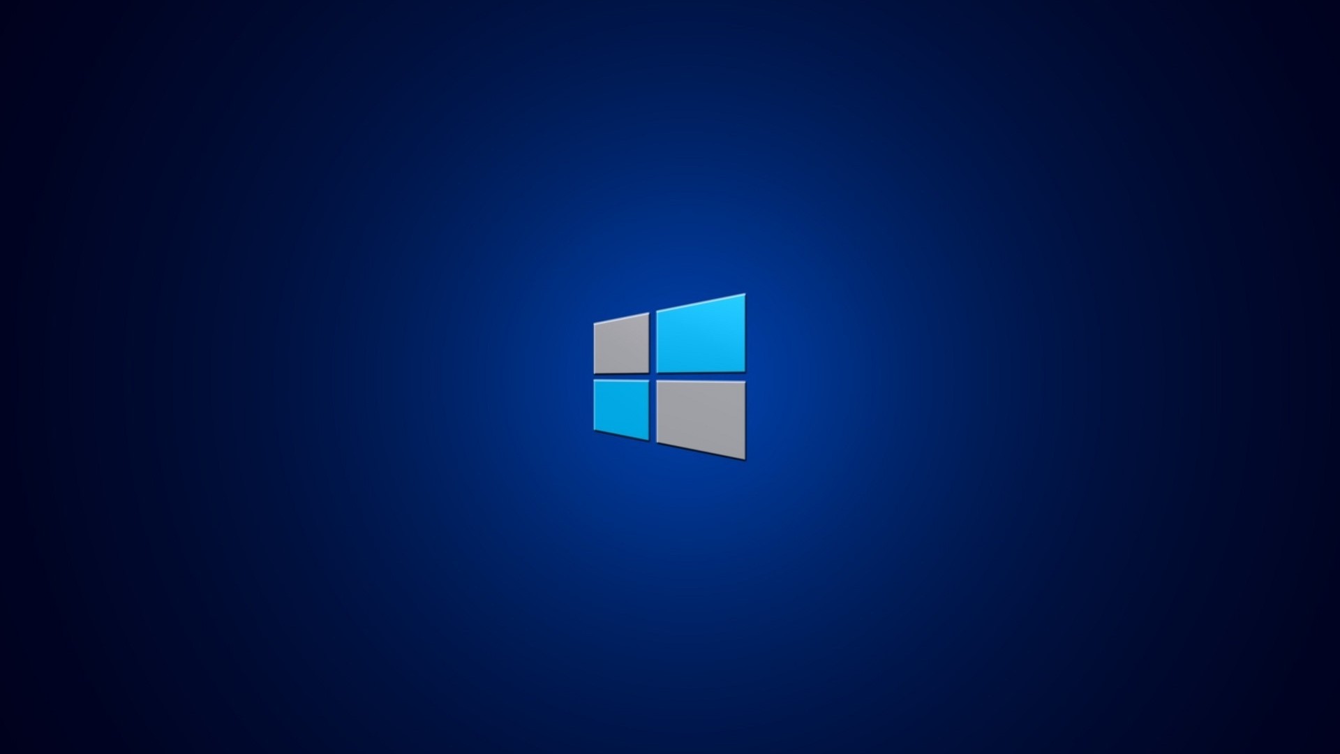 Windows 8 Logo HD Wallpaper