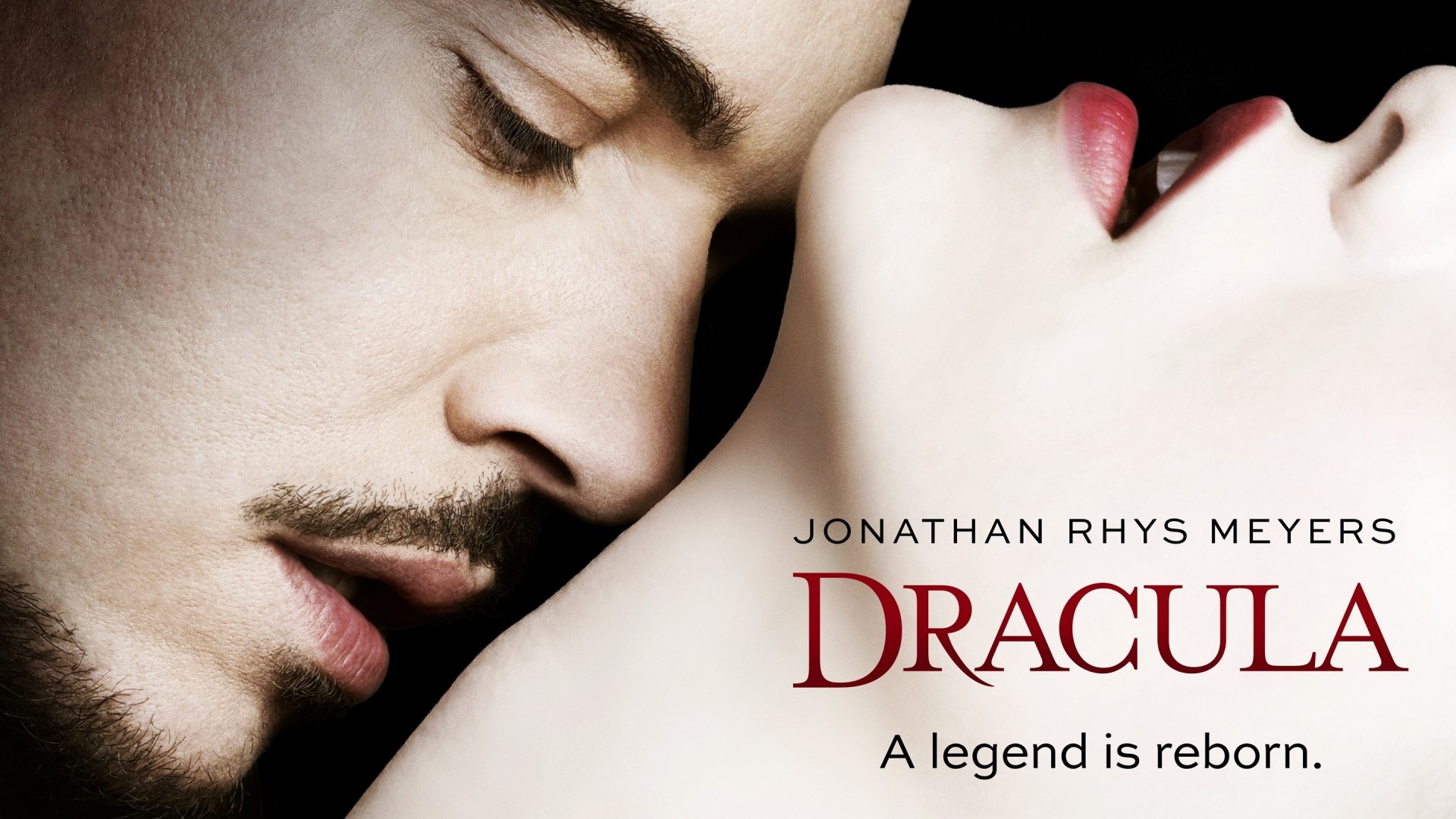 Dracula starring Jonathan Rhys Meyers HD Wallpaper
