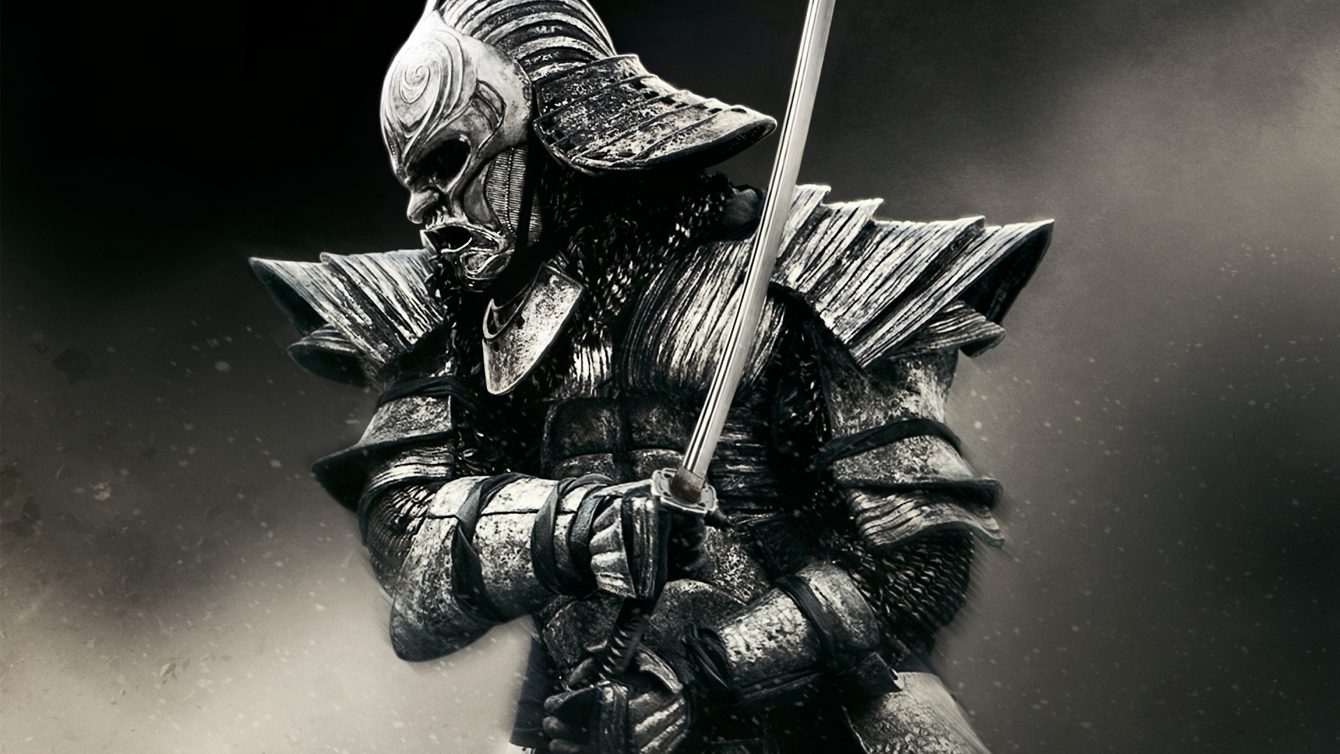 47 Ronin Warrior HD Wallpaper