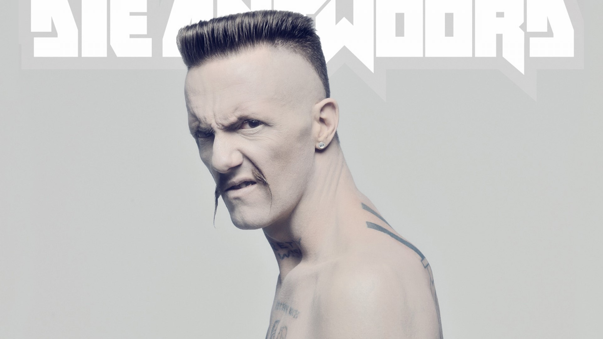 Die Antwoord 4 HD Wallpaper