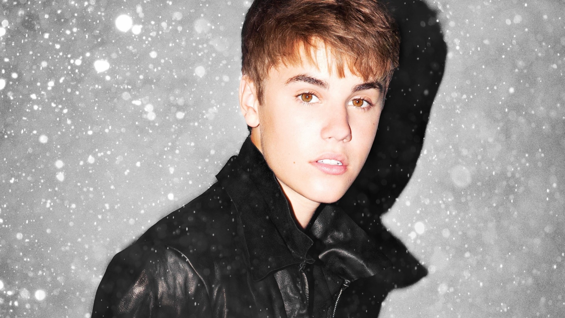 Justin Bieber HD Wallpaper