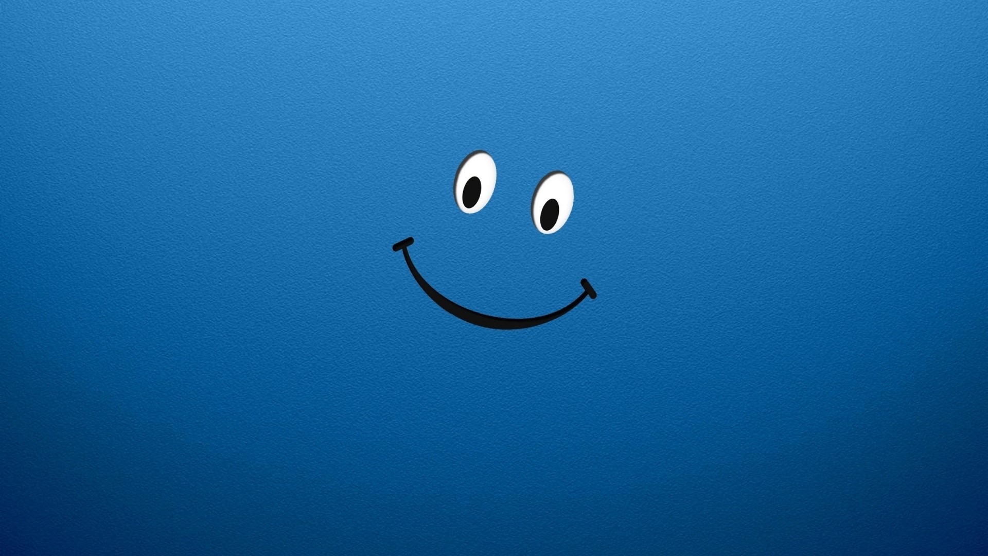 Happy Face Smile HD Wallpaper