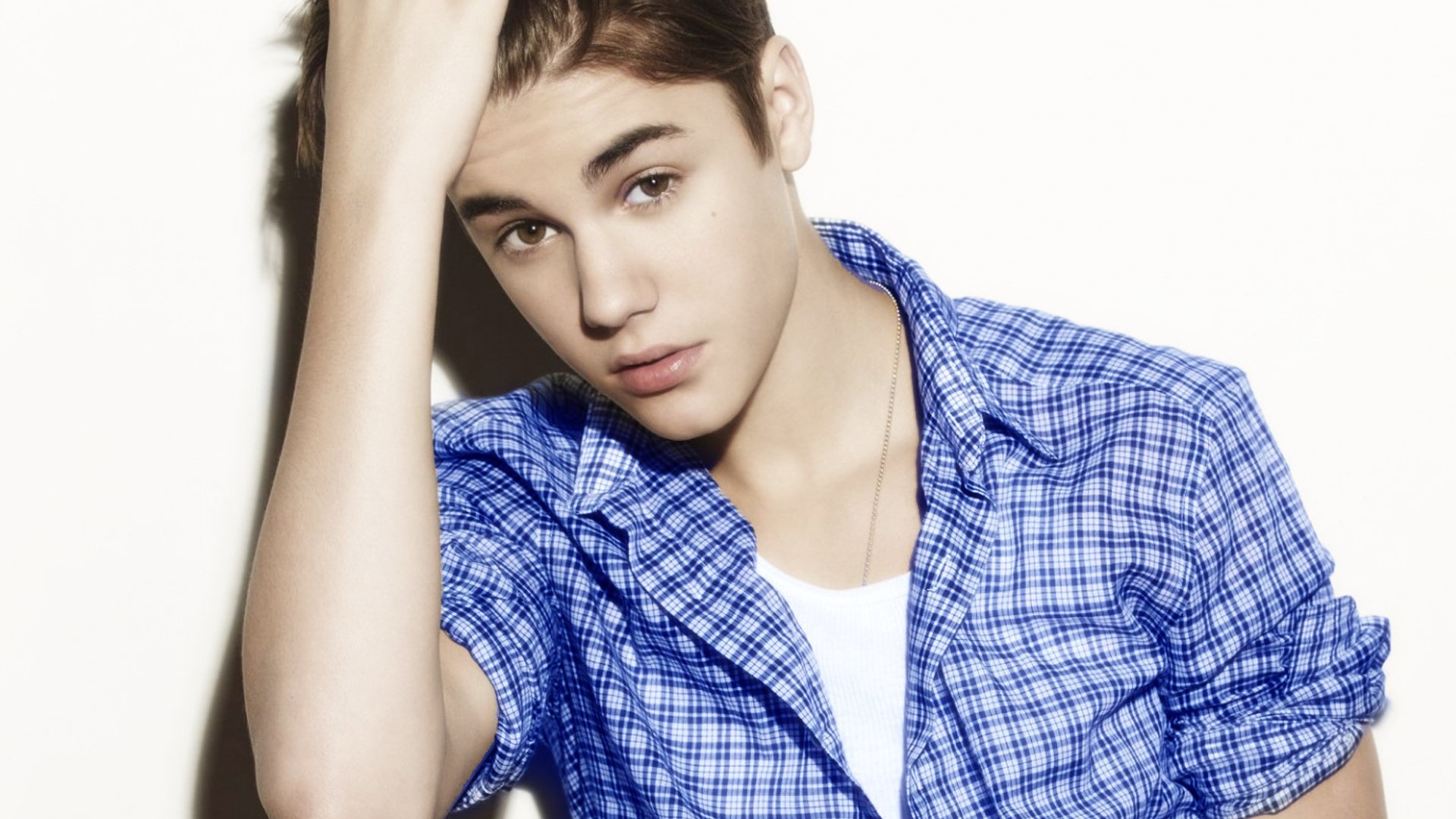 Justin Bieber HD Wallpaper