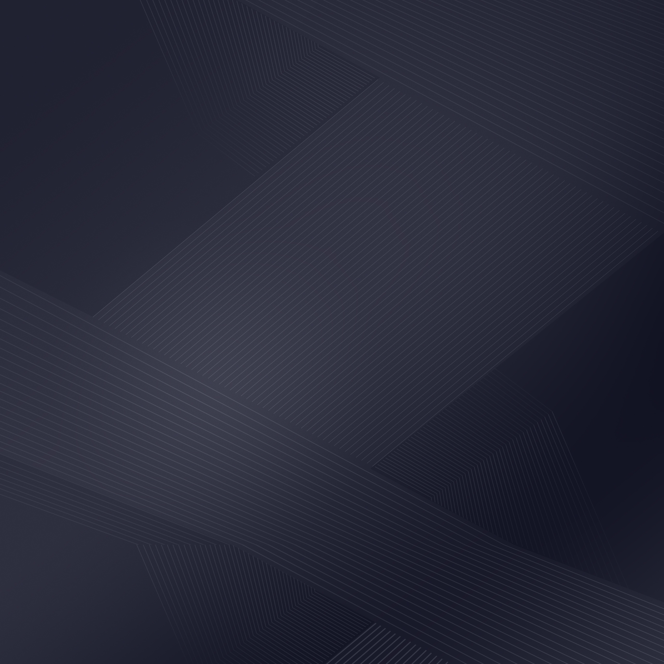 Dark abstract geometric lines wallpaper HD Wallpaper
