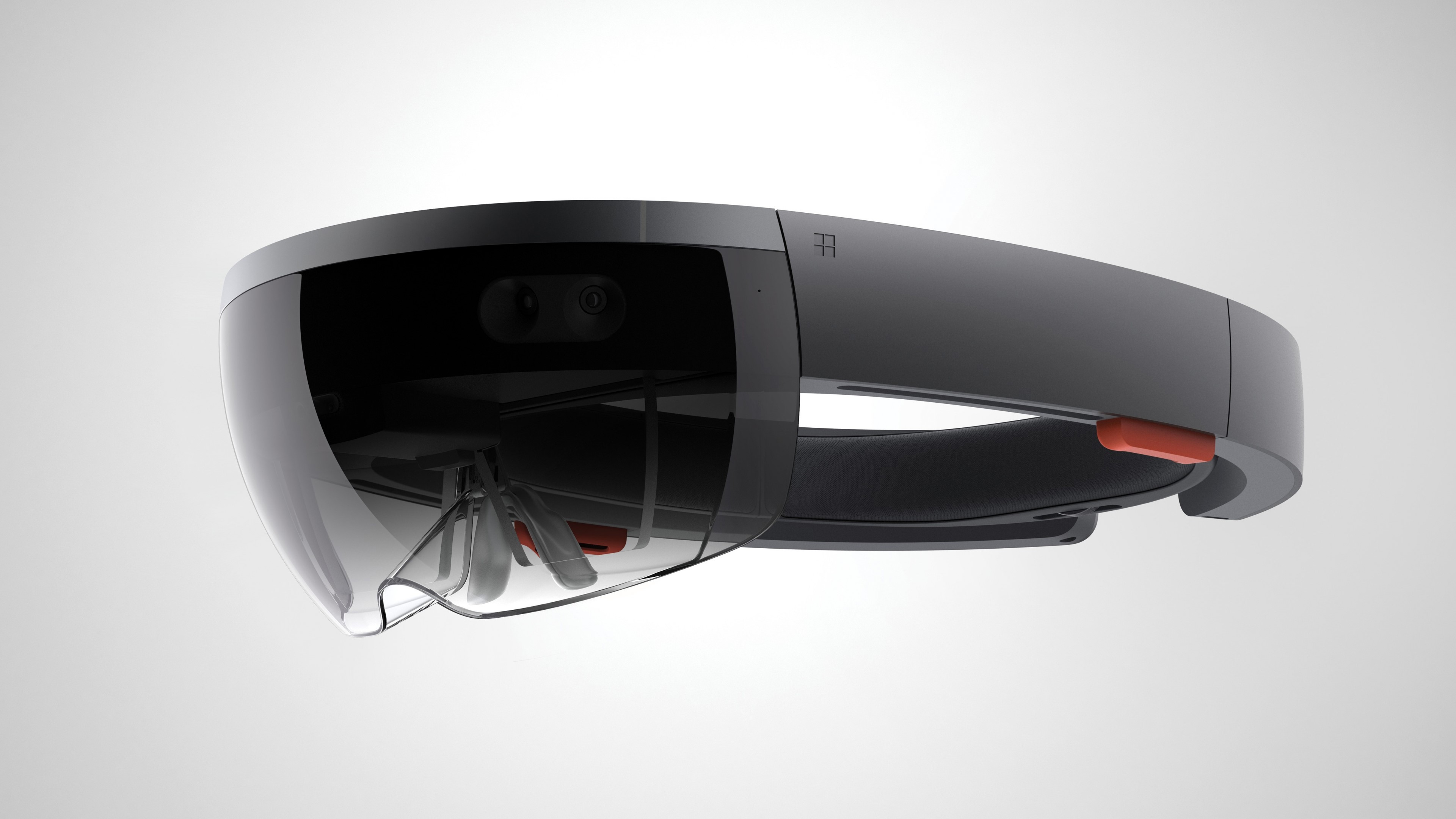 Microsoft HoloLens 4K HD Wallpaper