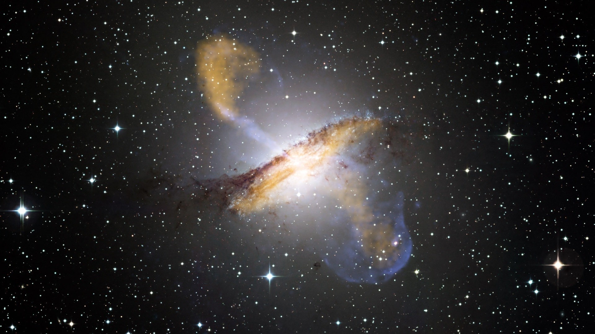 Astronomy Hubble Space Telescope Image HD Wallpaper